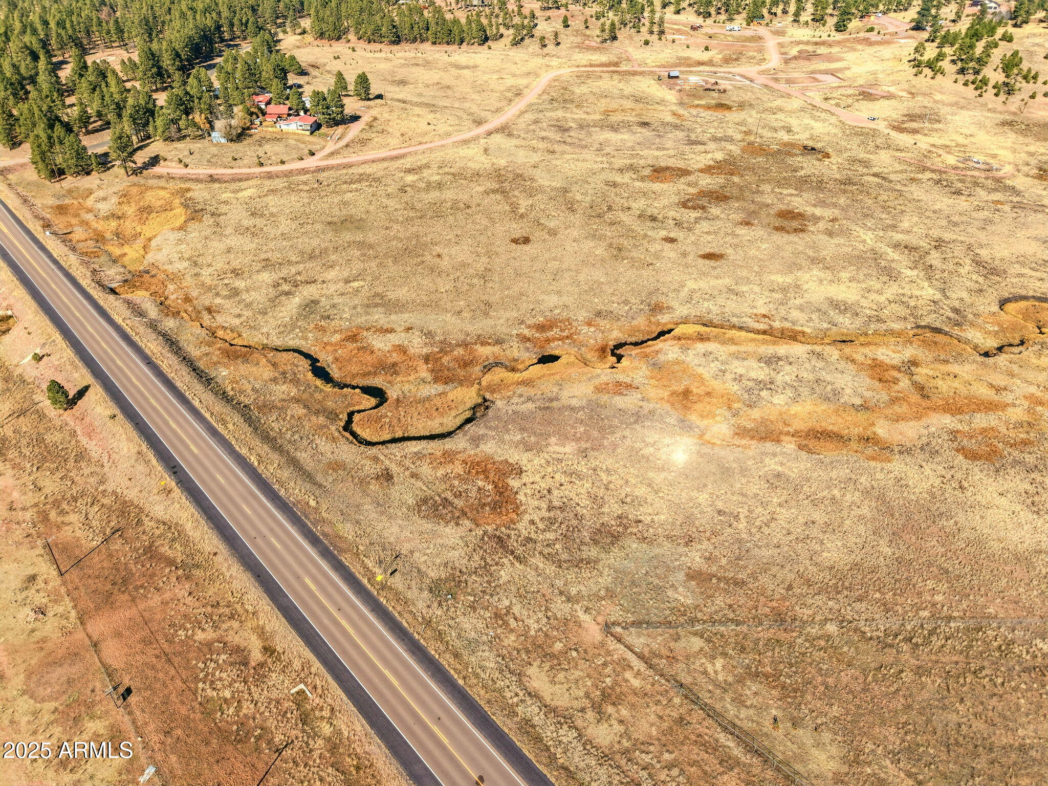 RANCH/ALPINE AMD - Land