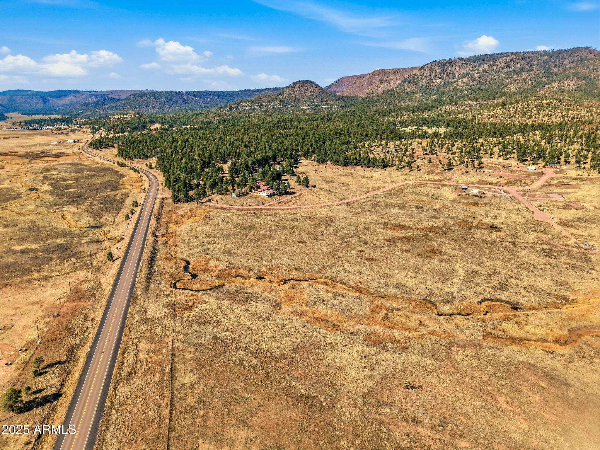 RANCH/ALPINE AMD - Land
