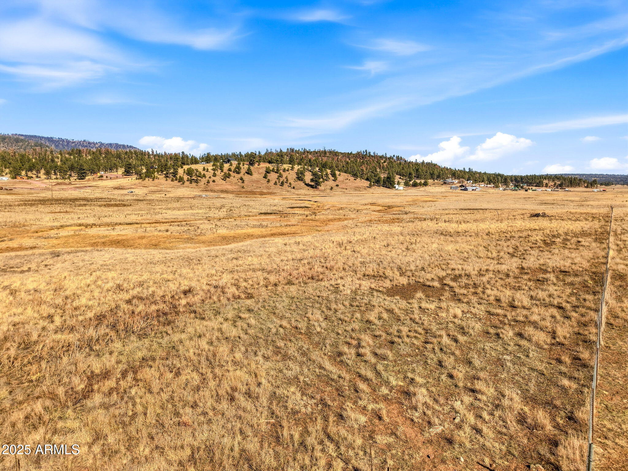 RANCH/ALPINE AMD - Land