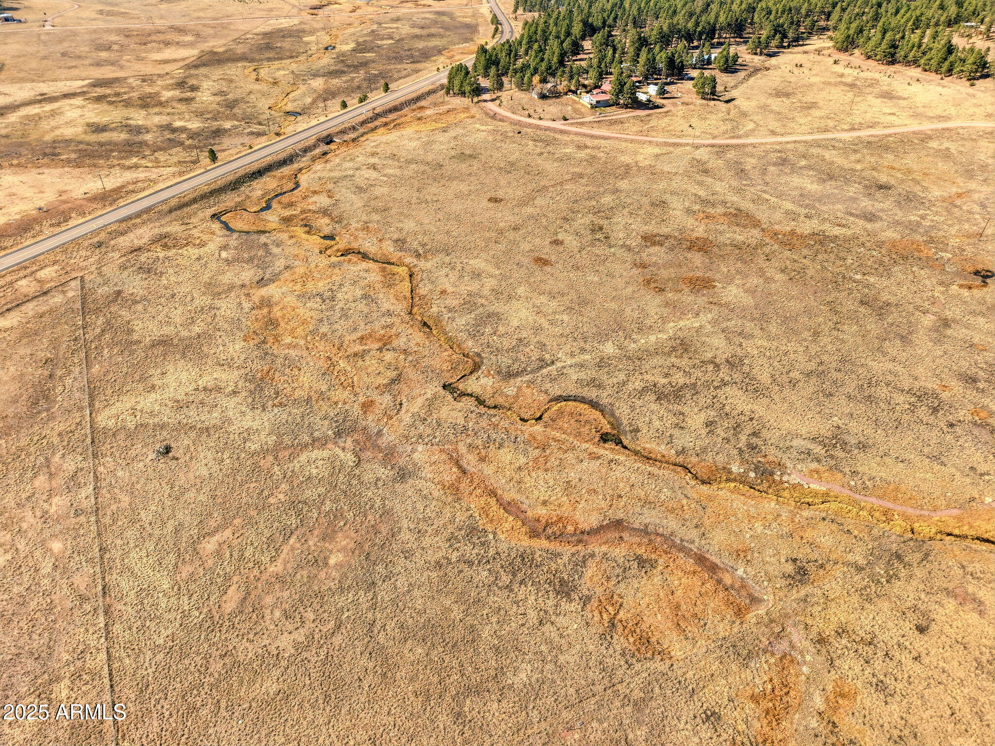 RANCH/ALPINE AMD - Land