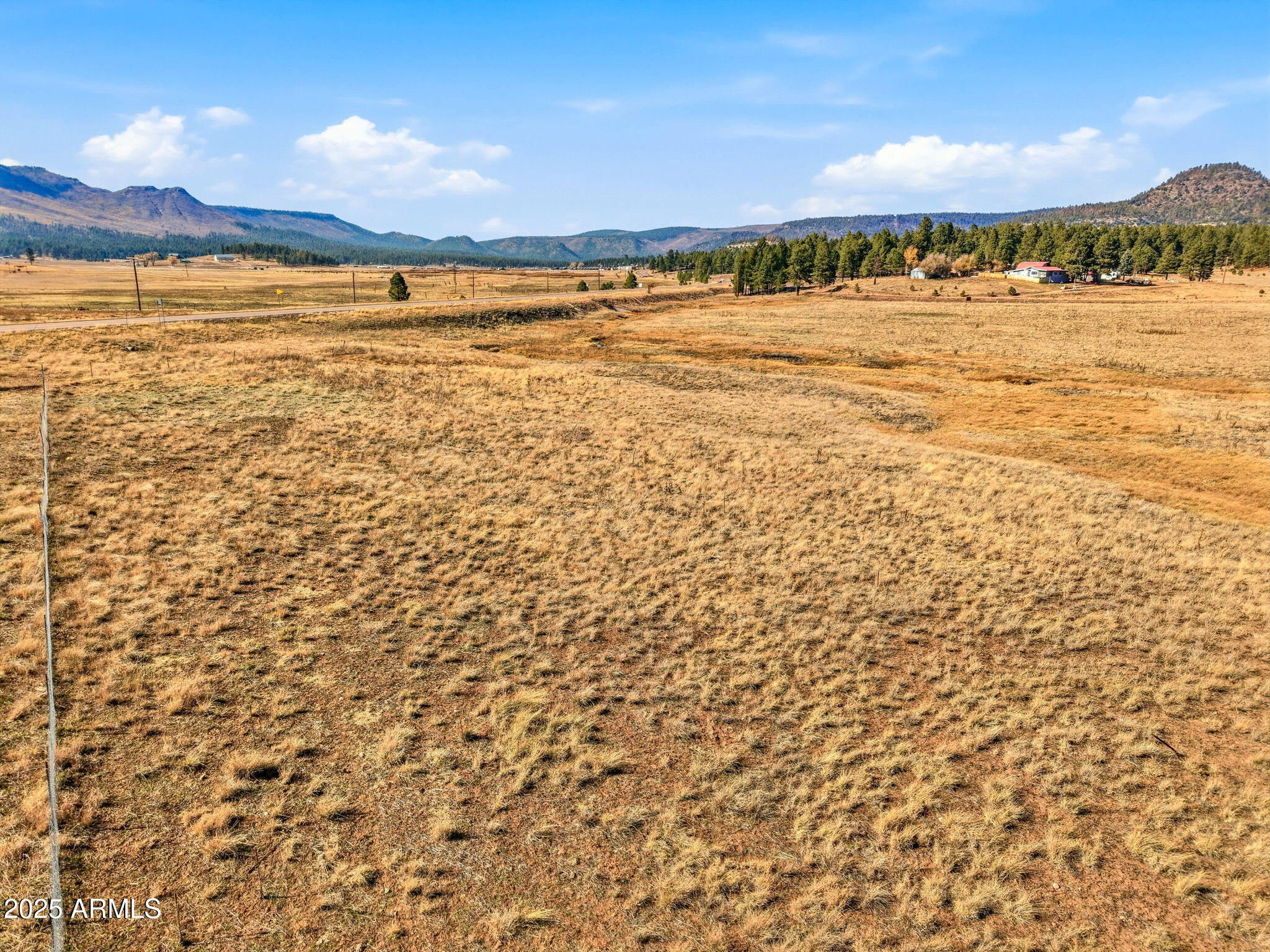 RANCH/ALPINE AMD - Land