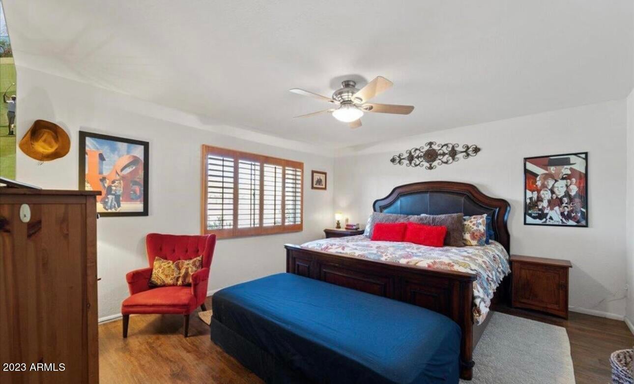 Dynamite Equestrian Properties - Residential
