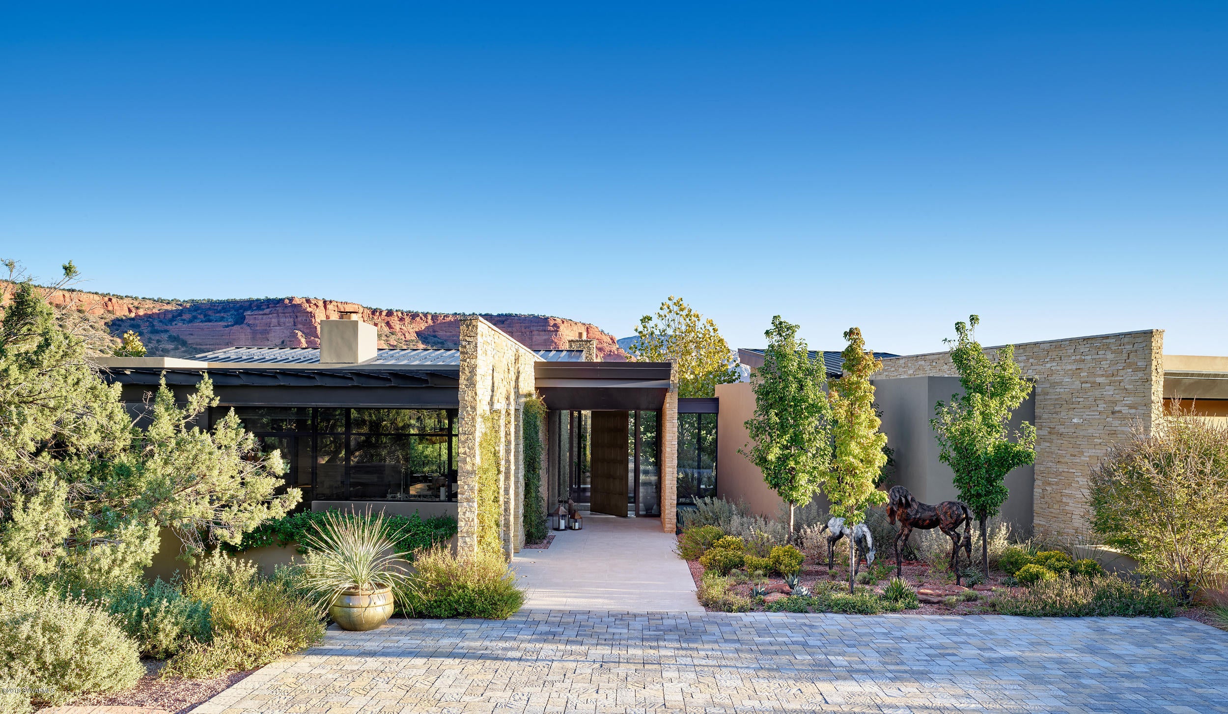 Aerie - Residential
