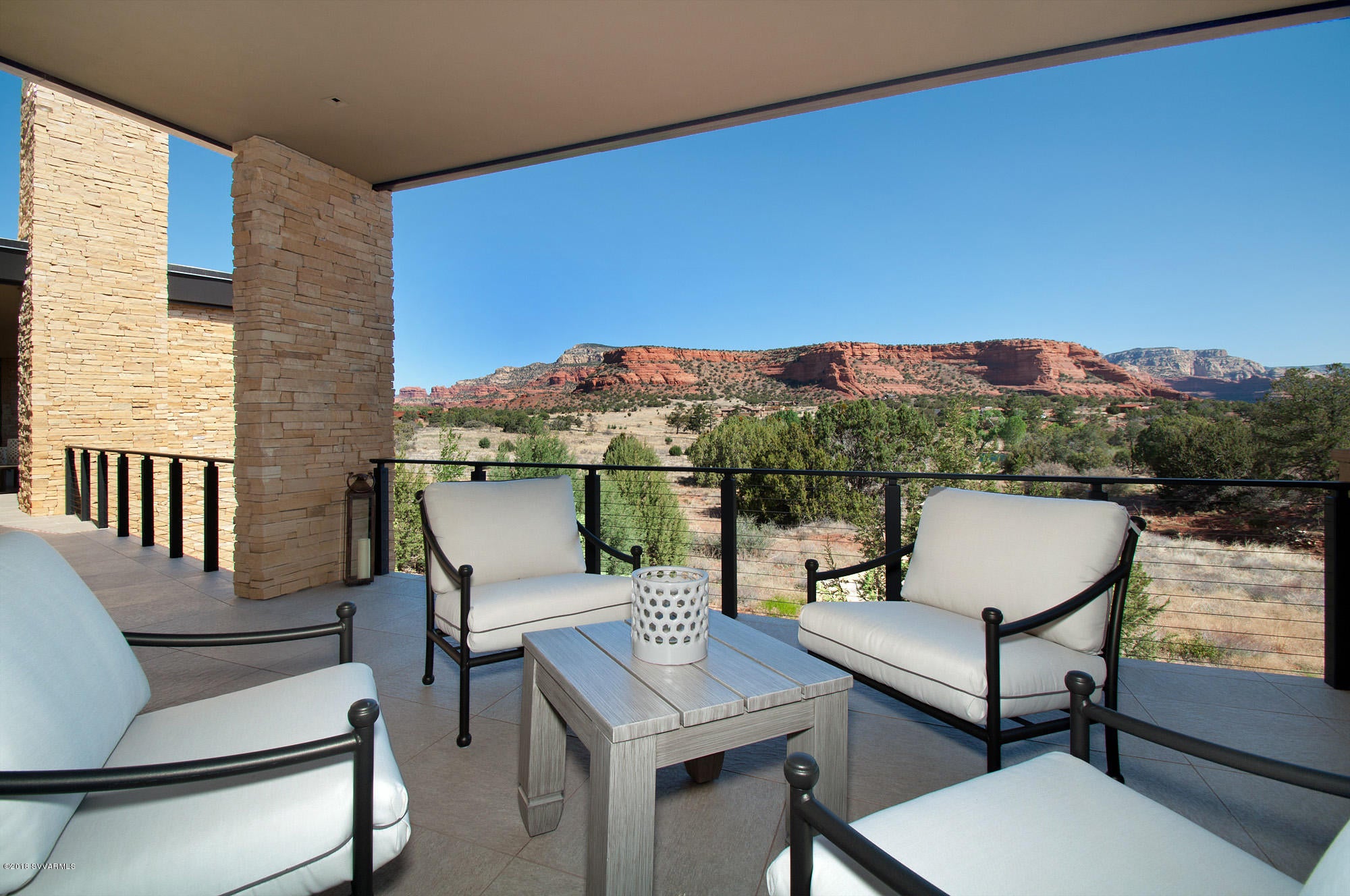 Aerie - Residential