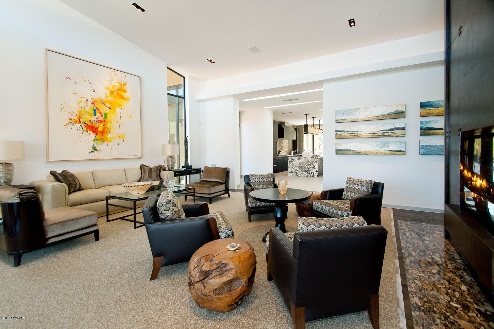 Aerie - Residential