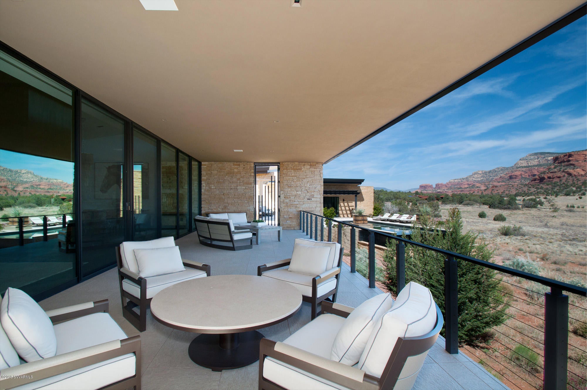 Aerie - Residential