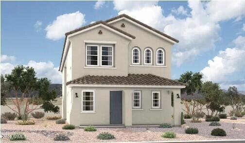 BLOSSOM ROCK PHASE 2 - Residential