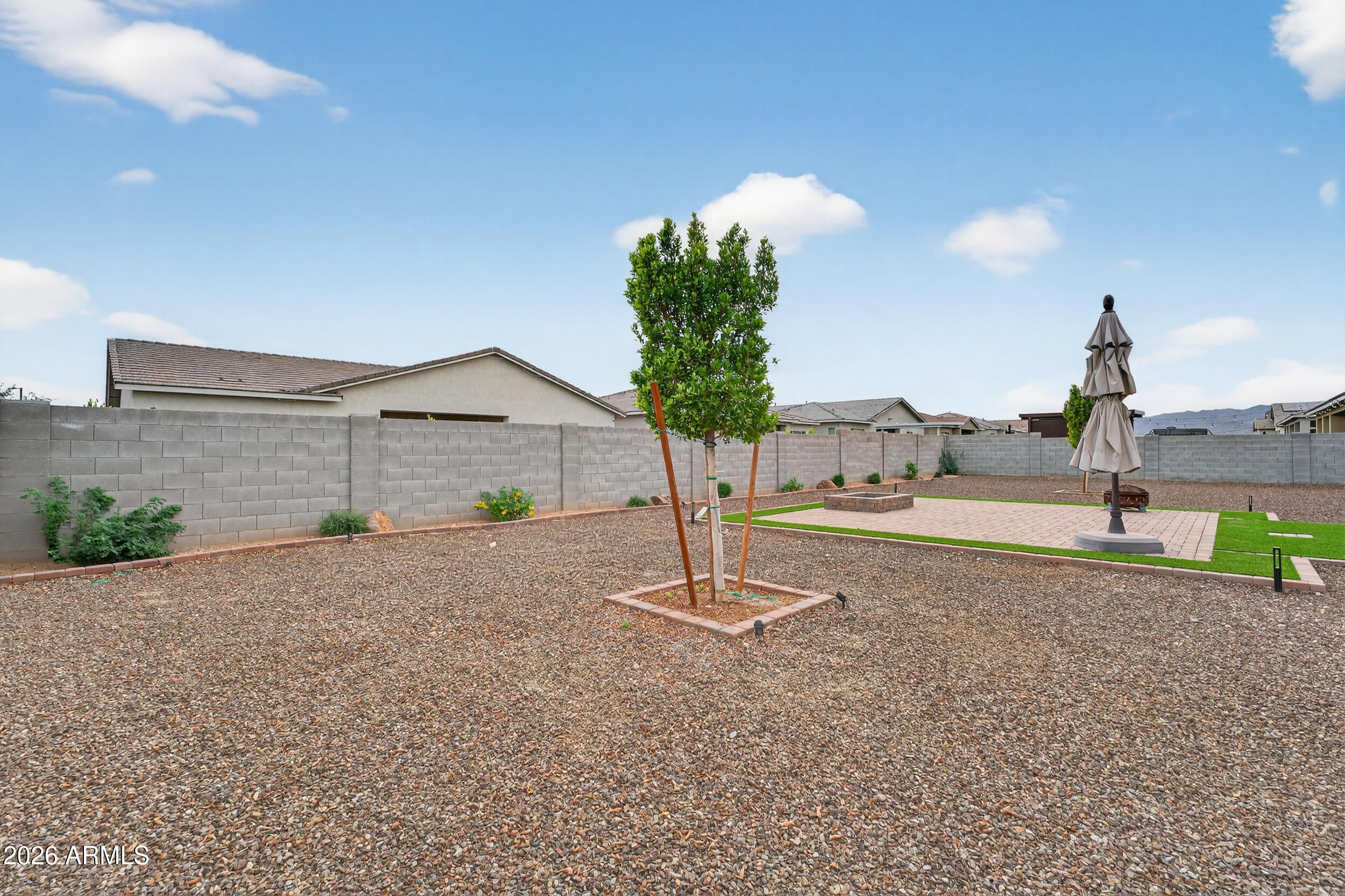 AZURE CANYON PARCEL 4 REPLAT - Residential