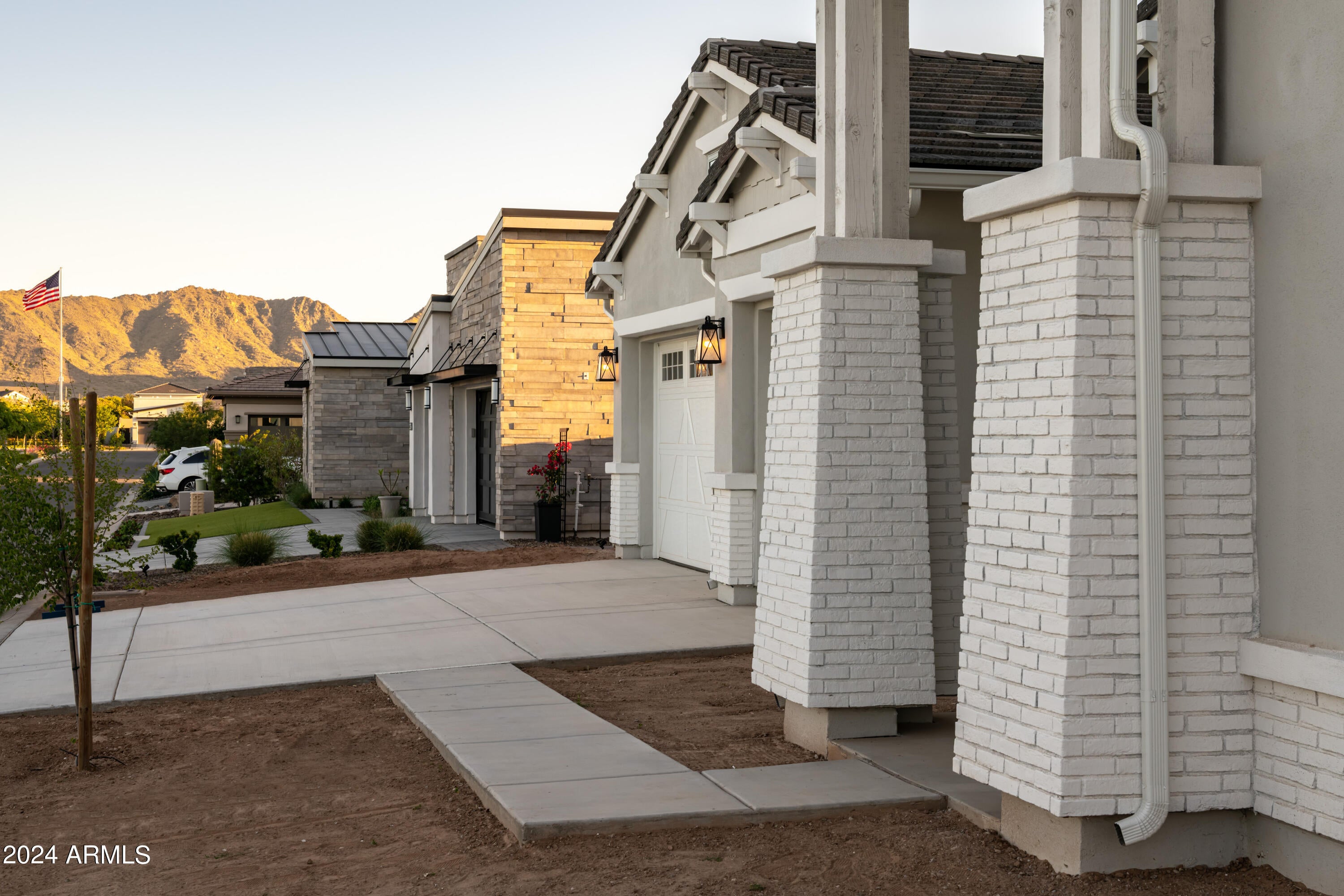 BRIDLE RANCH - Residential