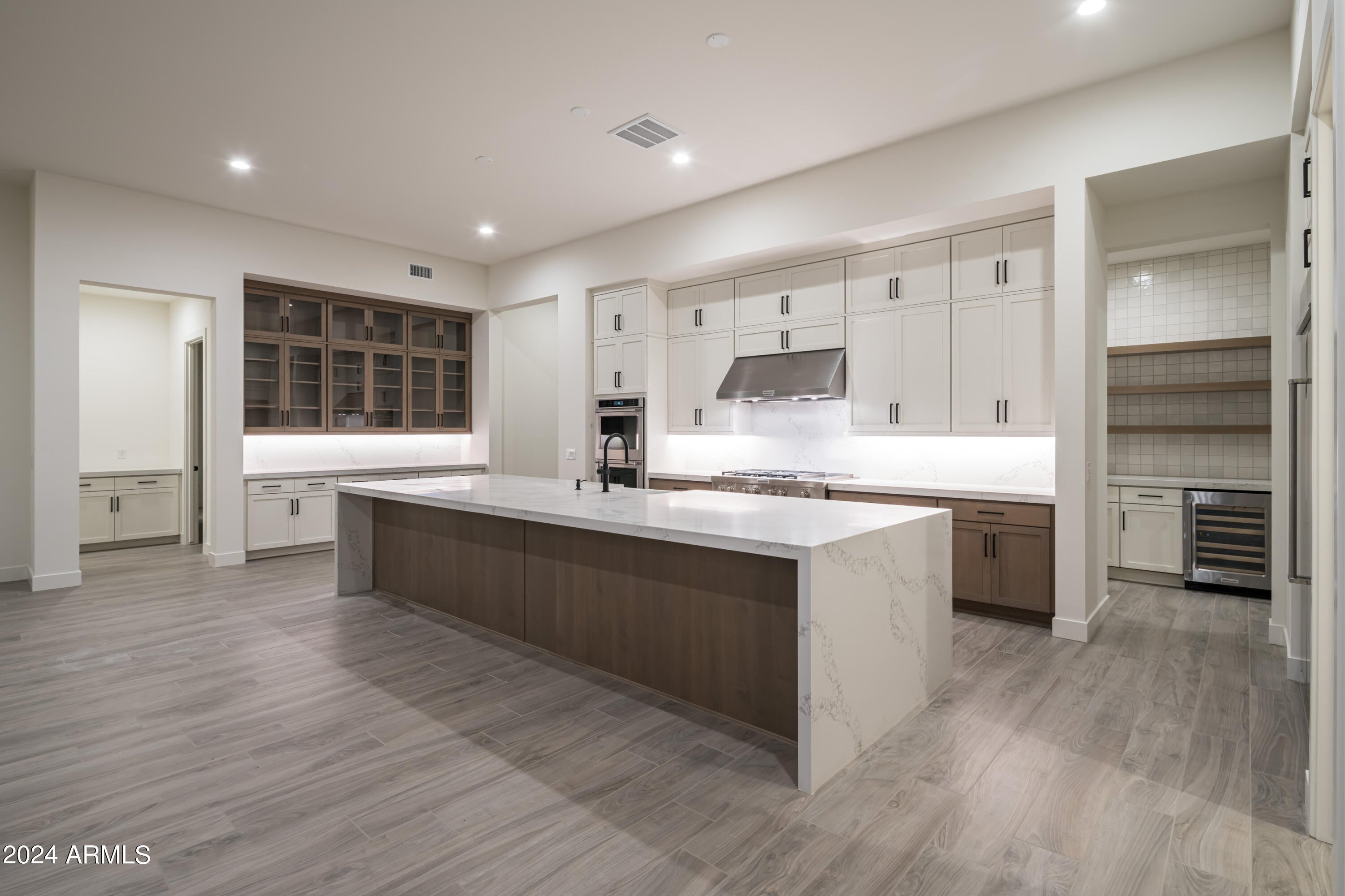BRIDLE RANCH - Residential