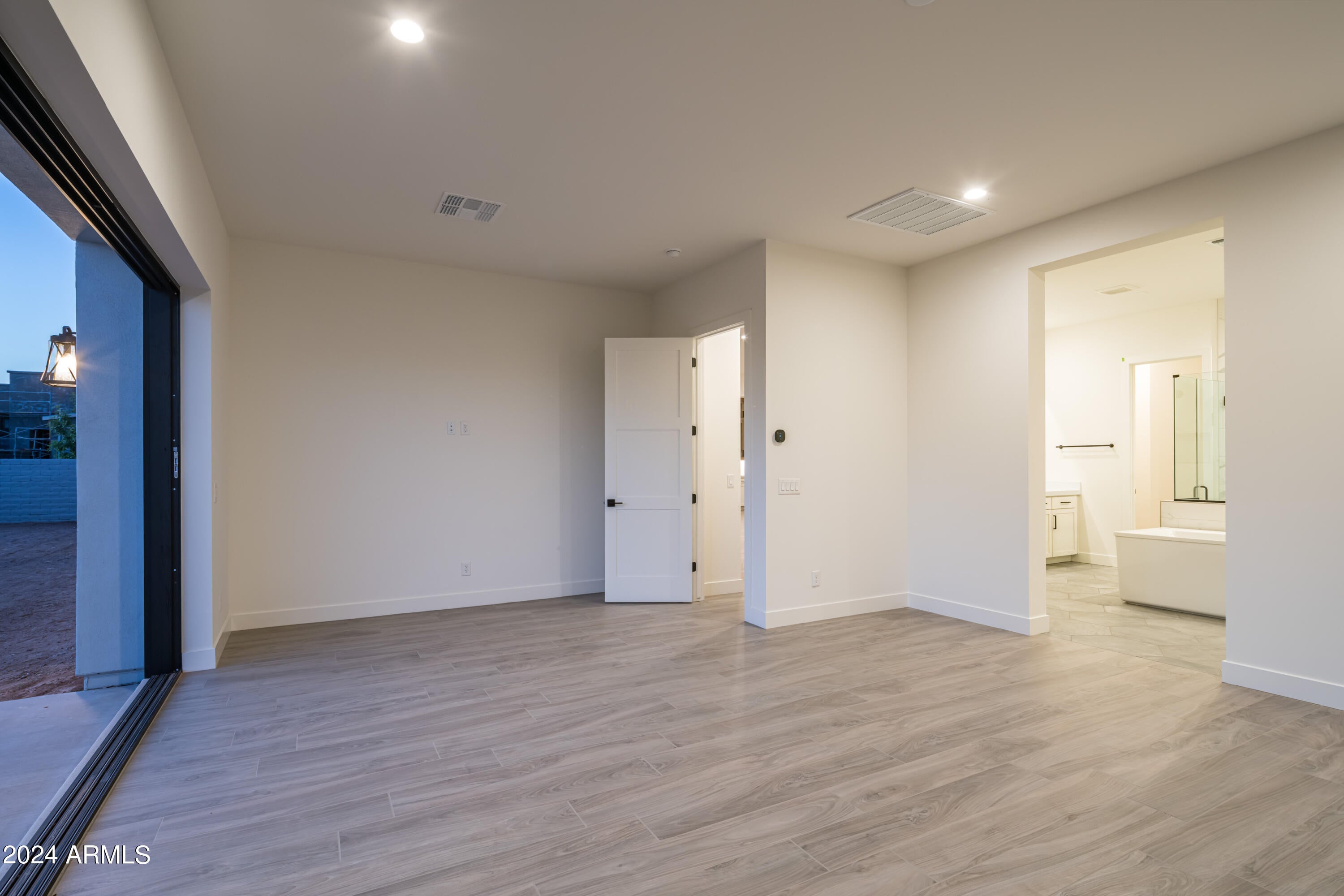 BRIDLE RANCH - Residential