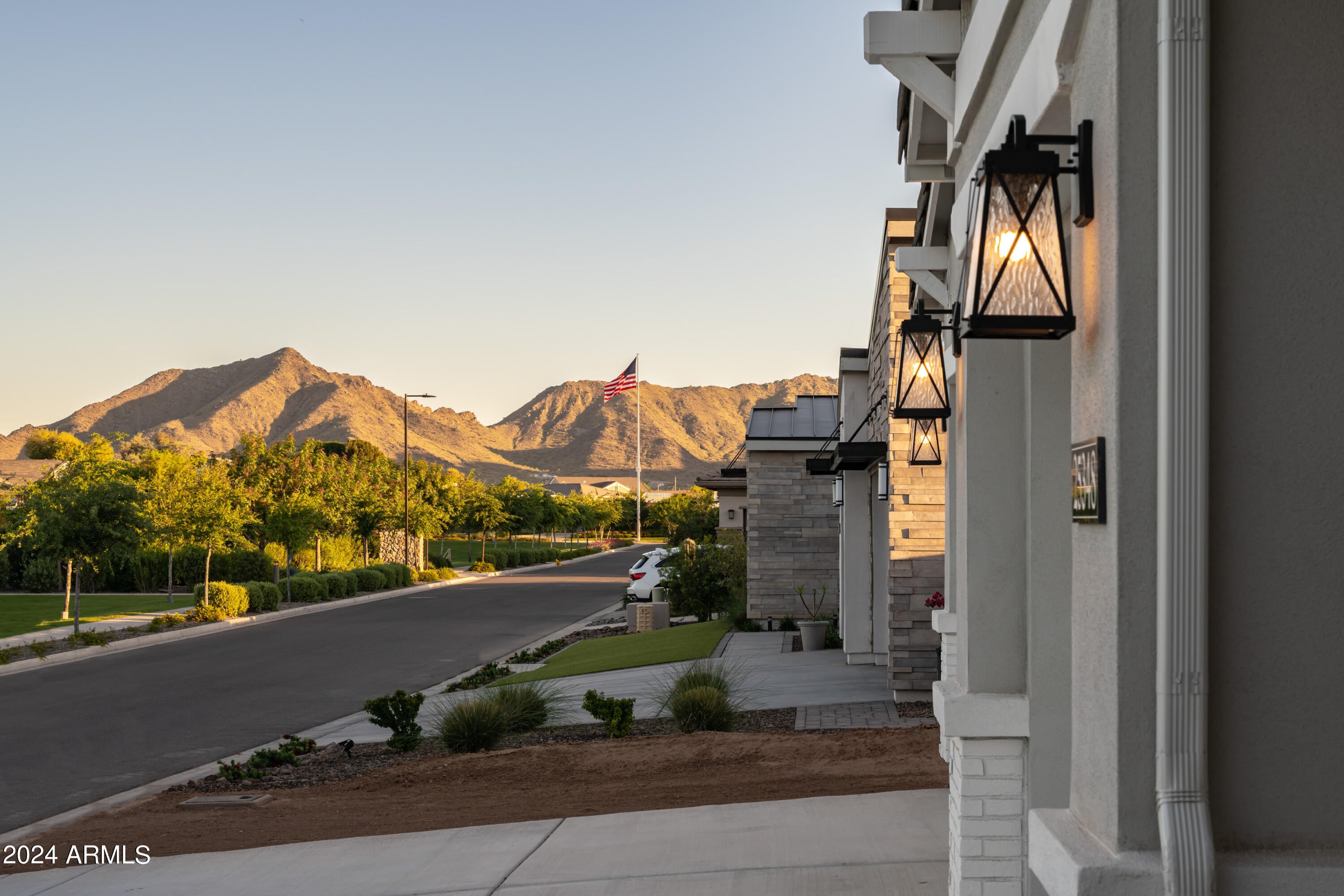 BRIDLE RANCH - Residential