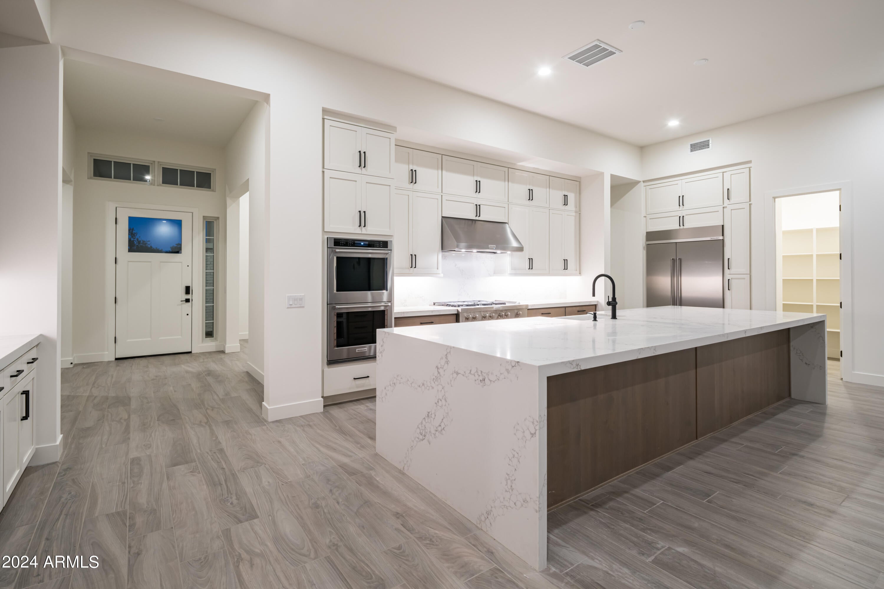 BRIDLE RANCH - Residential