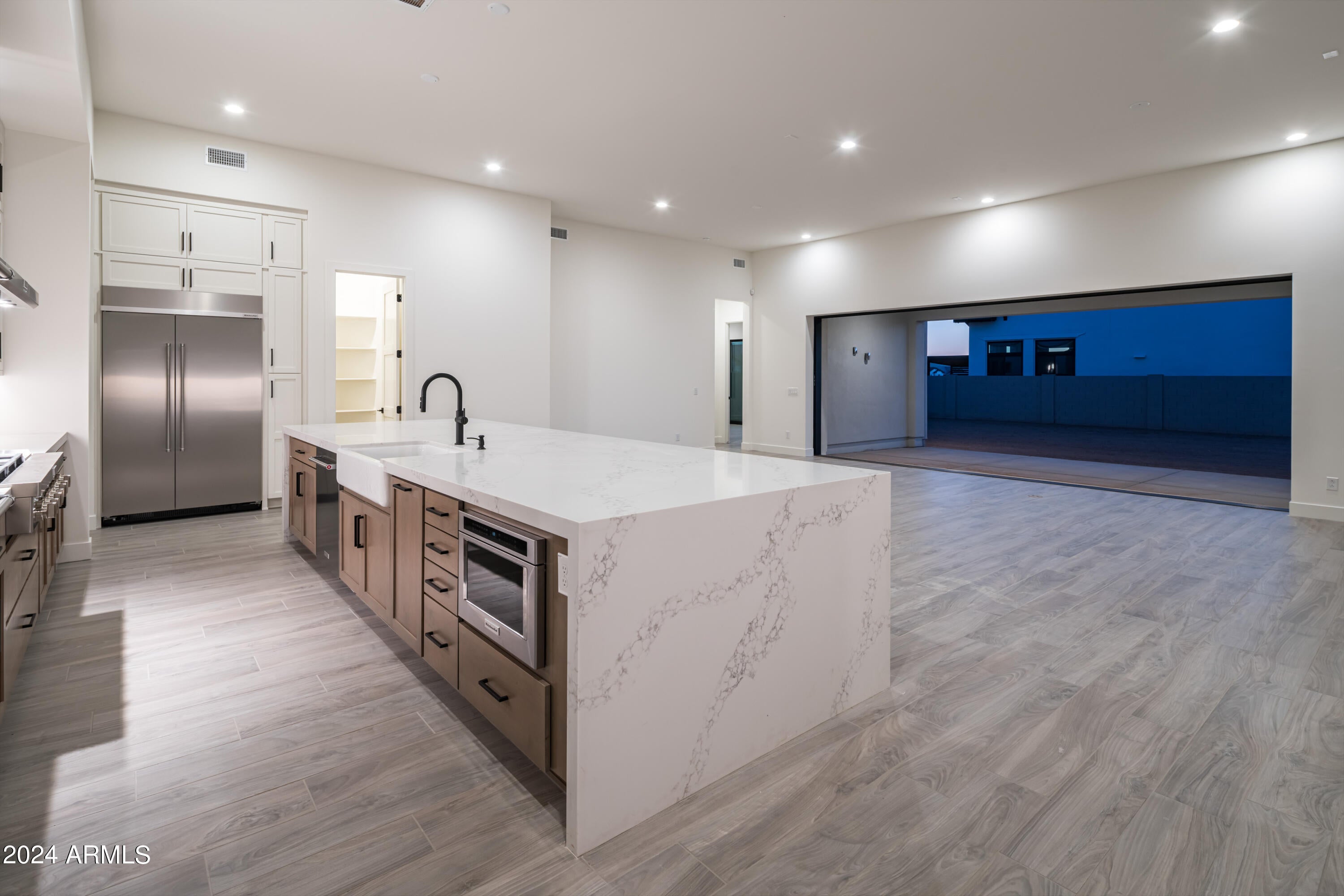 BRIDLE RANCH - Residential