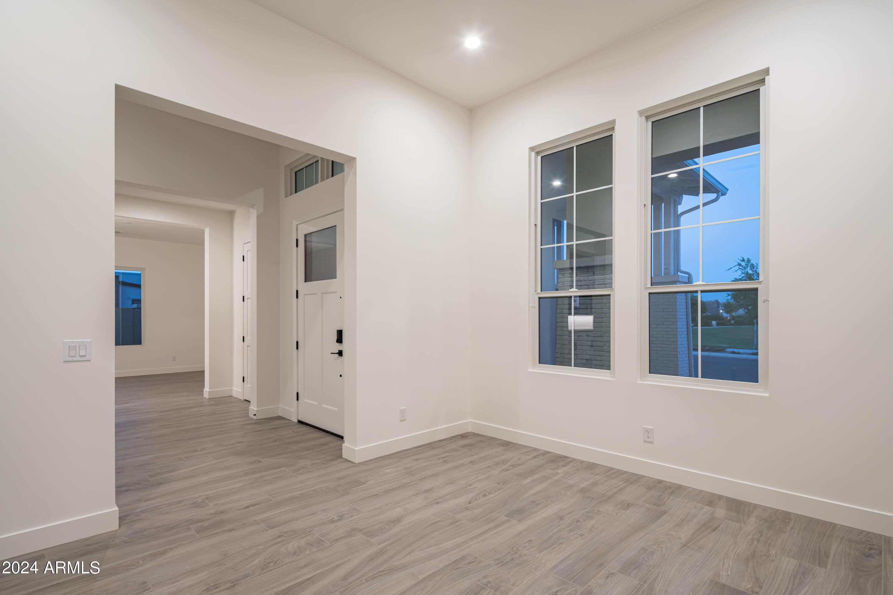 BRIDLE RANCH - Residential