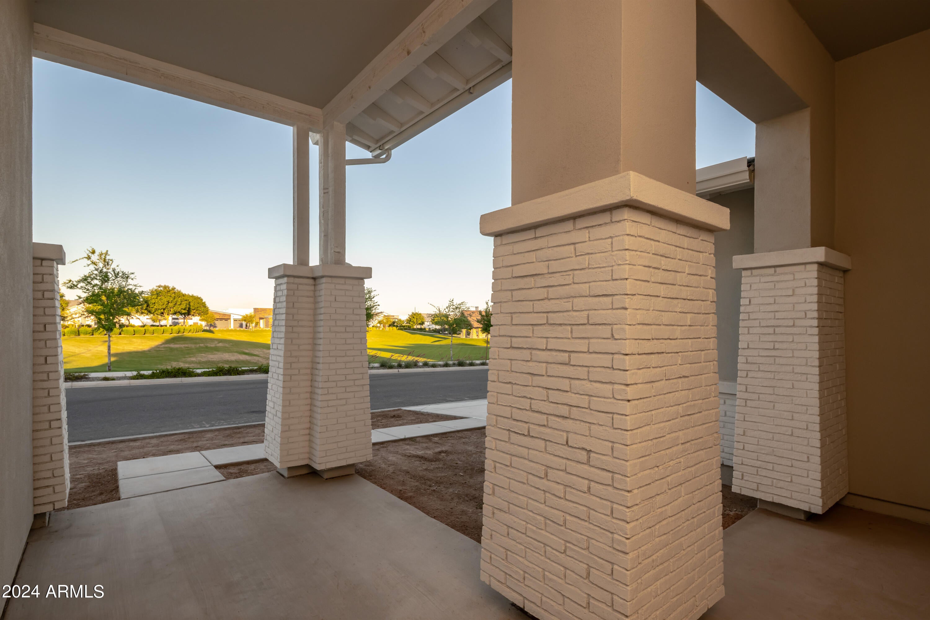BRIDLE RANCH - Residential