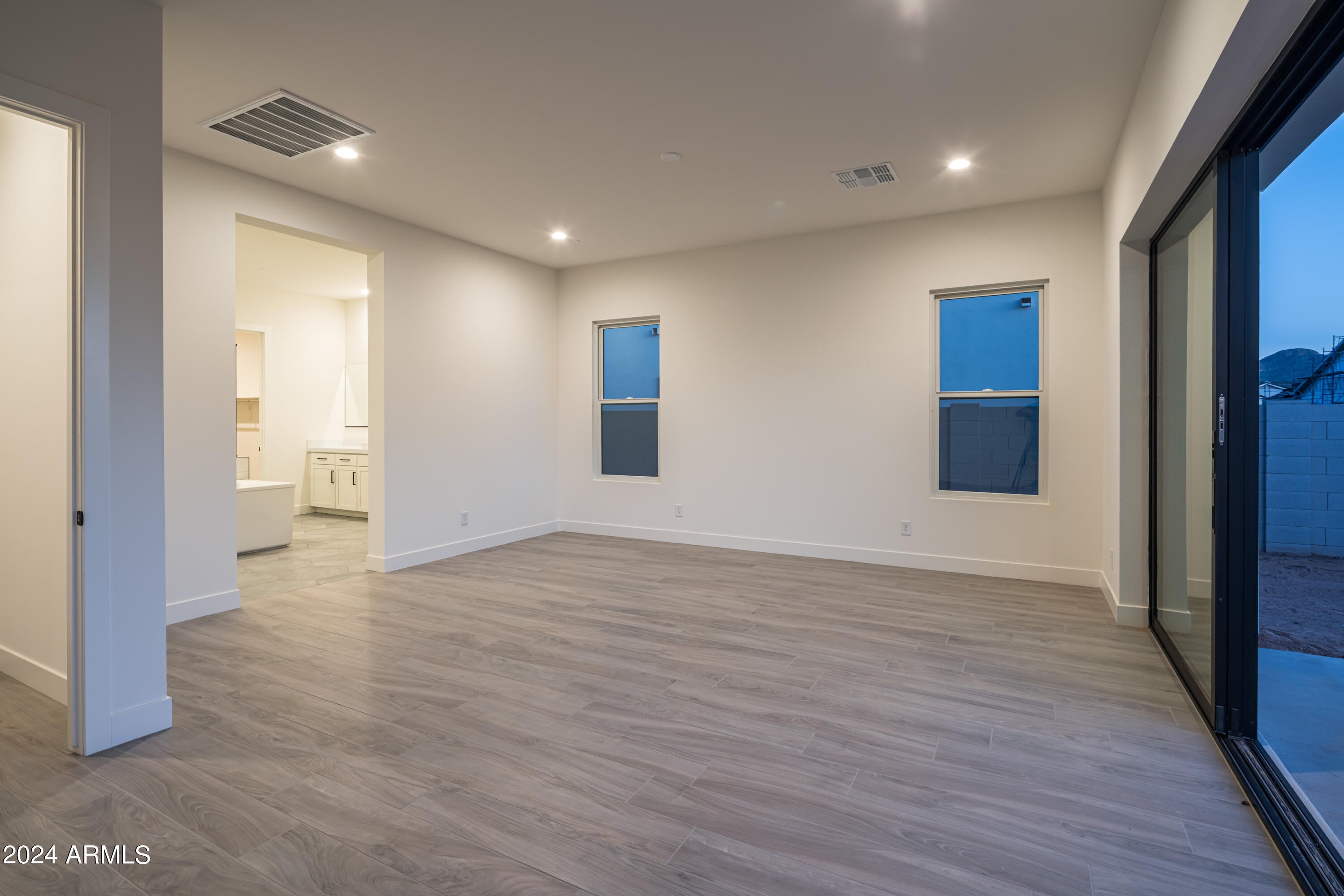BRIDLE RANCH - Residential