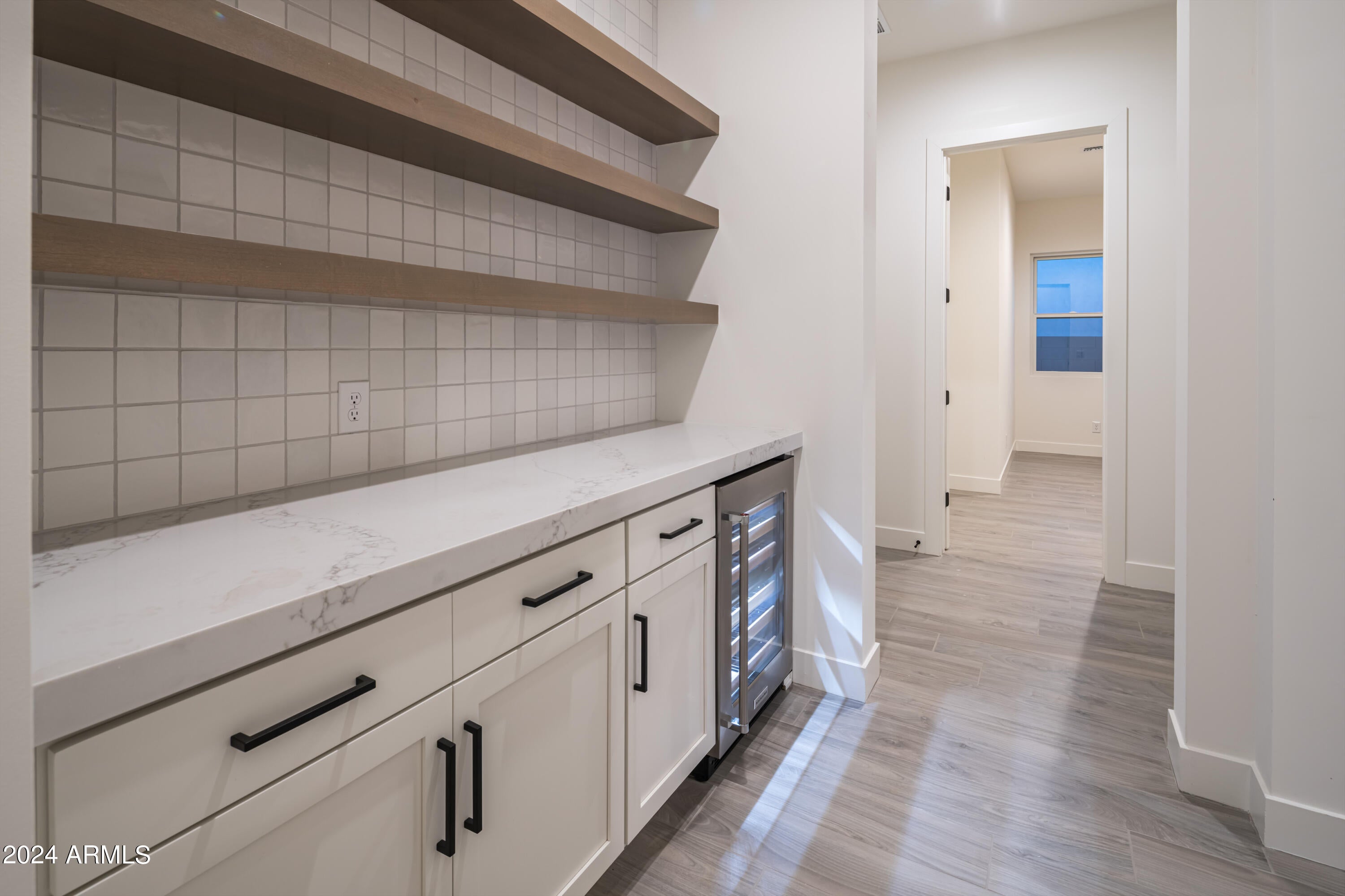 BRIDLE RANCH - Residential