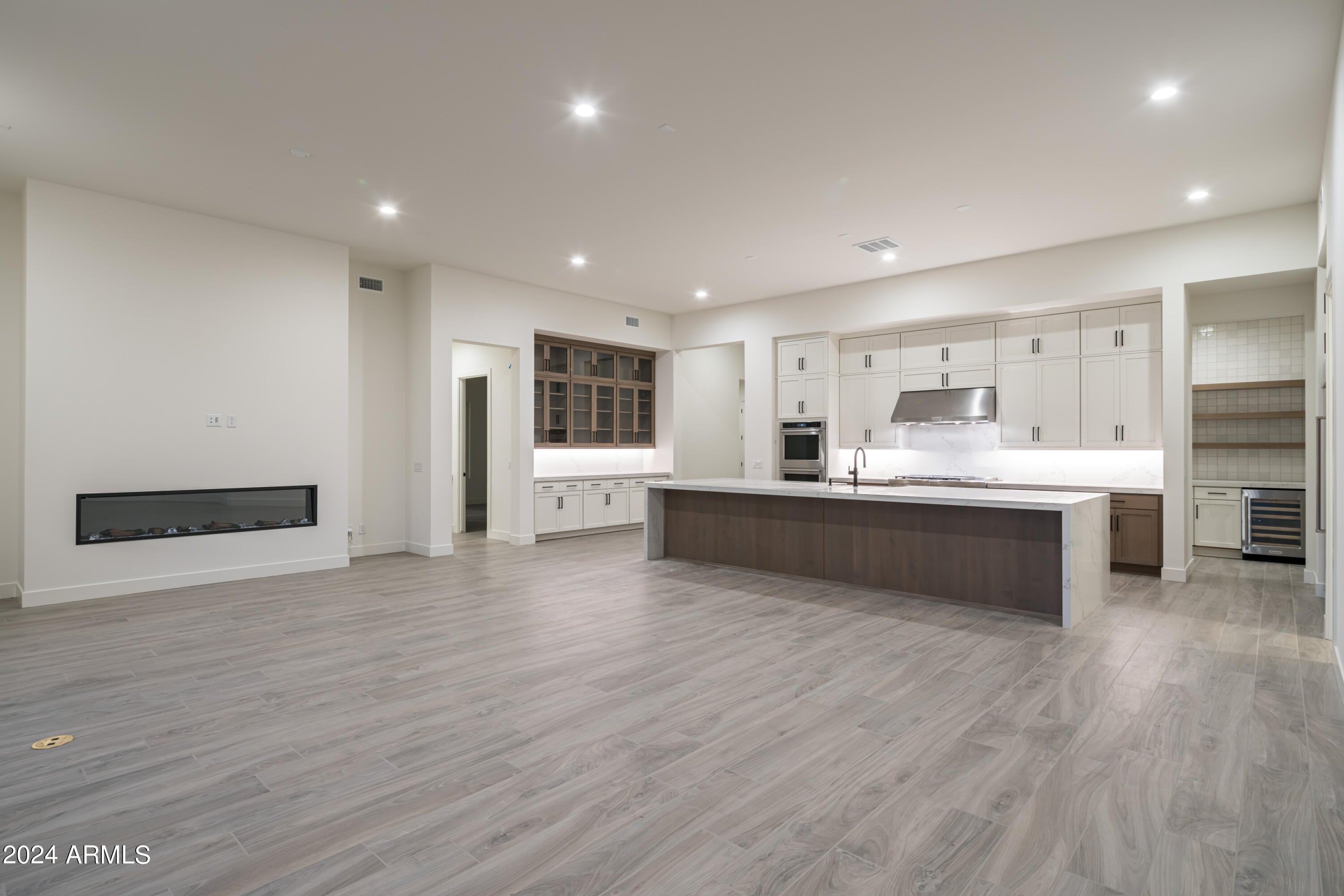 BRIDLE RANCH - Residential