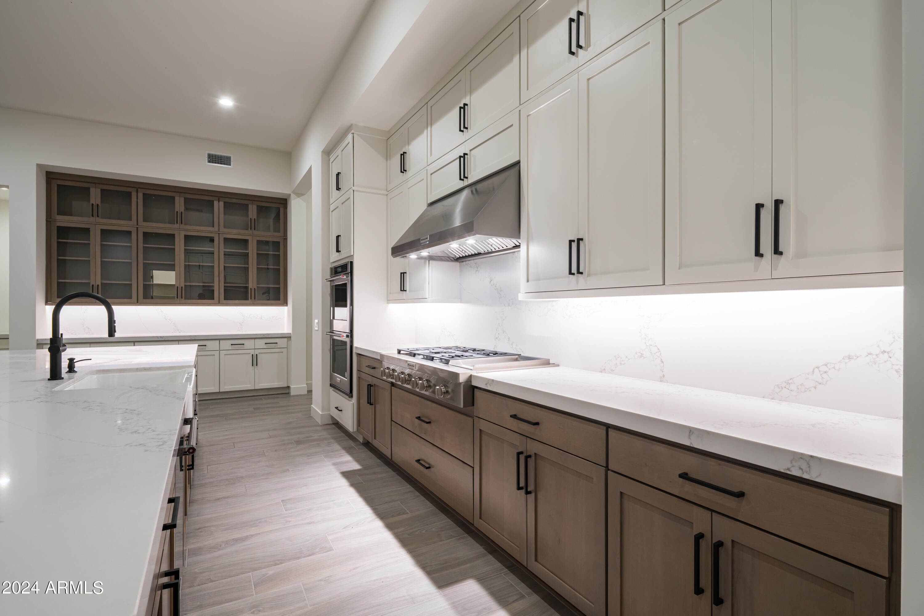 BRIDLE RANCH - Residential