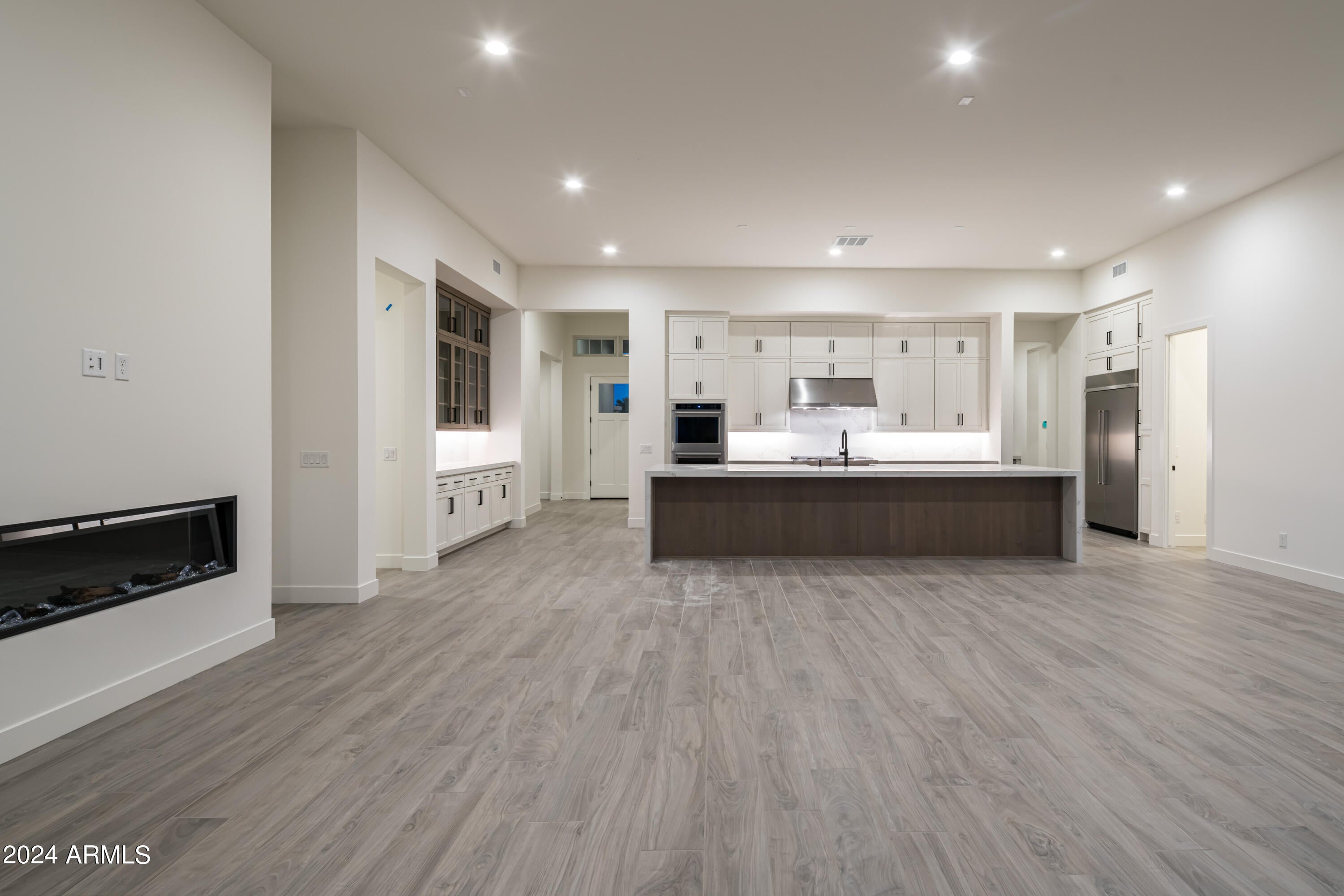 BRIDLE RANCH - Residential