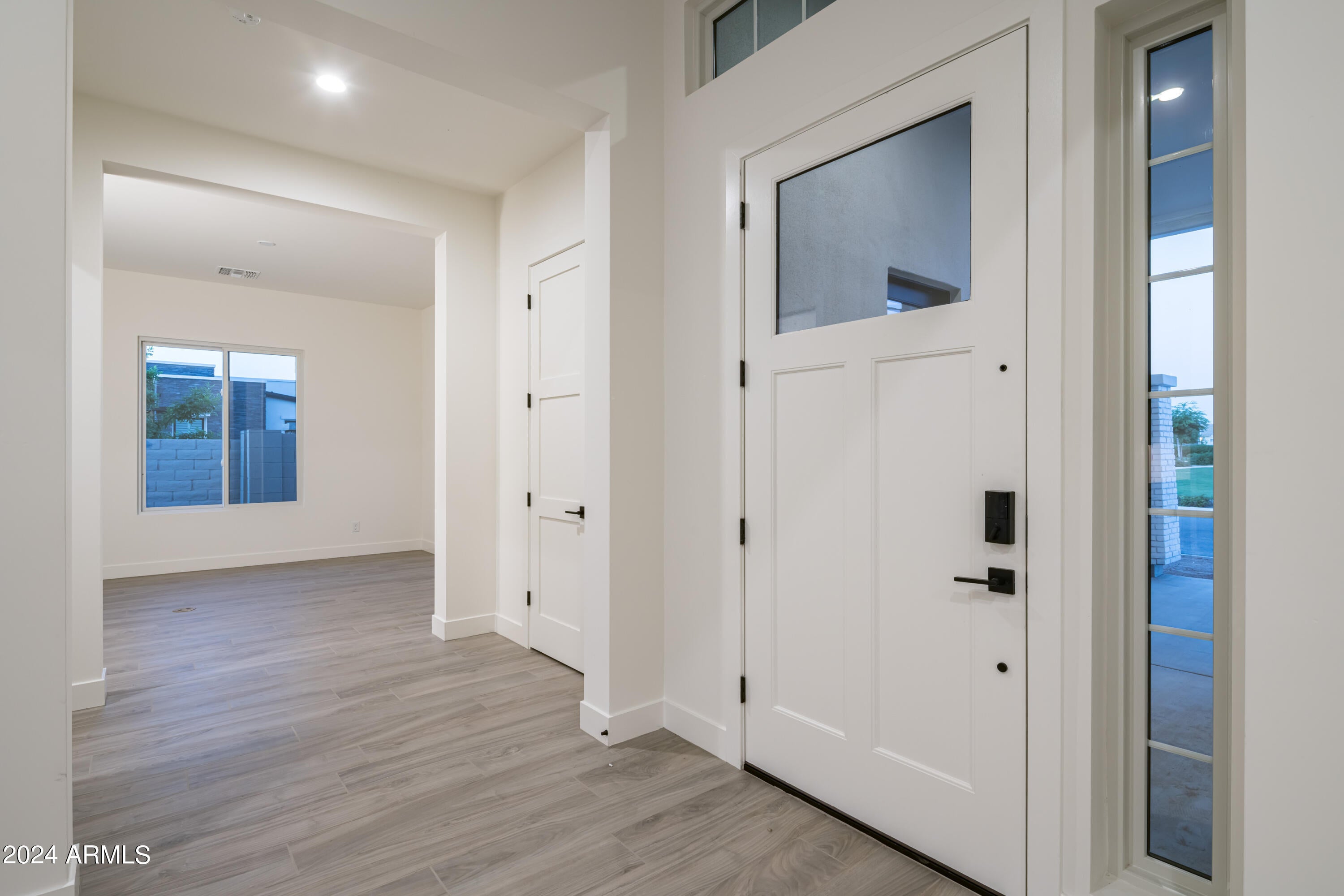 BRIDLE RANCH - Residential