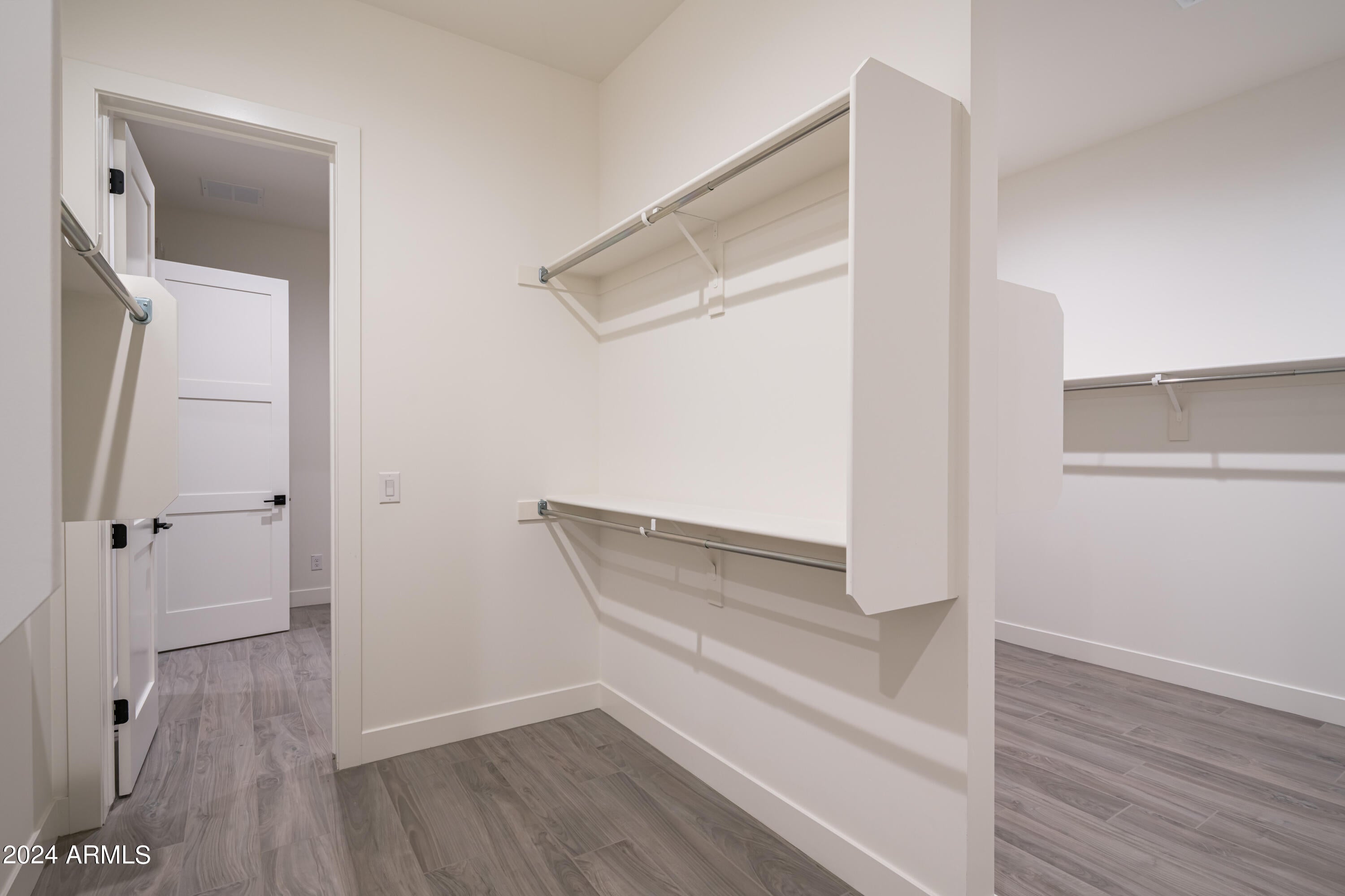 BRIDLE RANCH - Residential