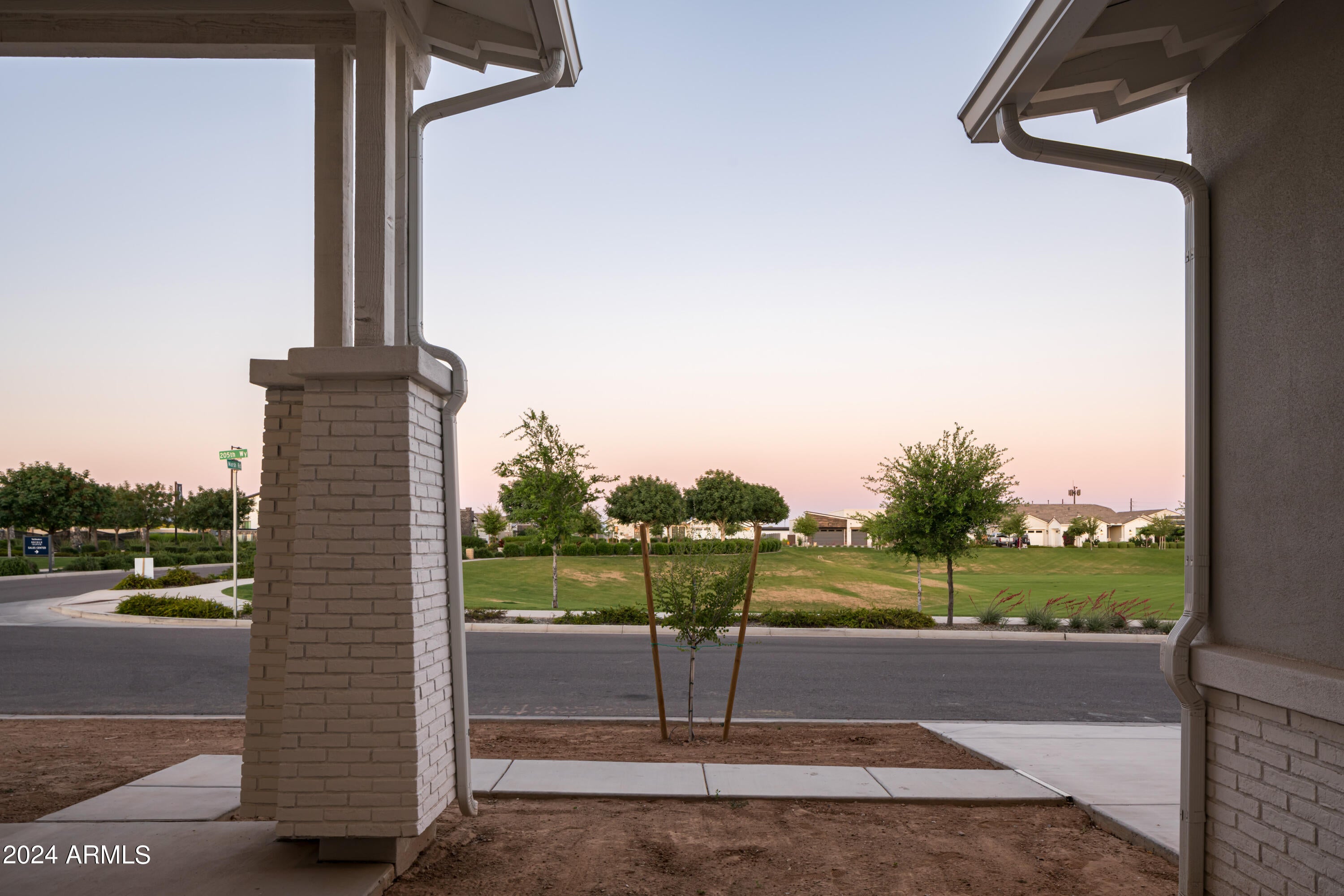 BRIDLE RANCH - Residential