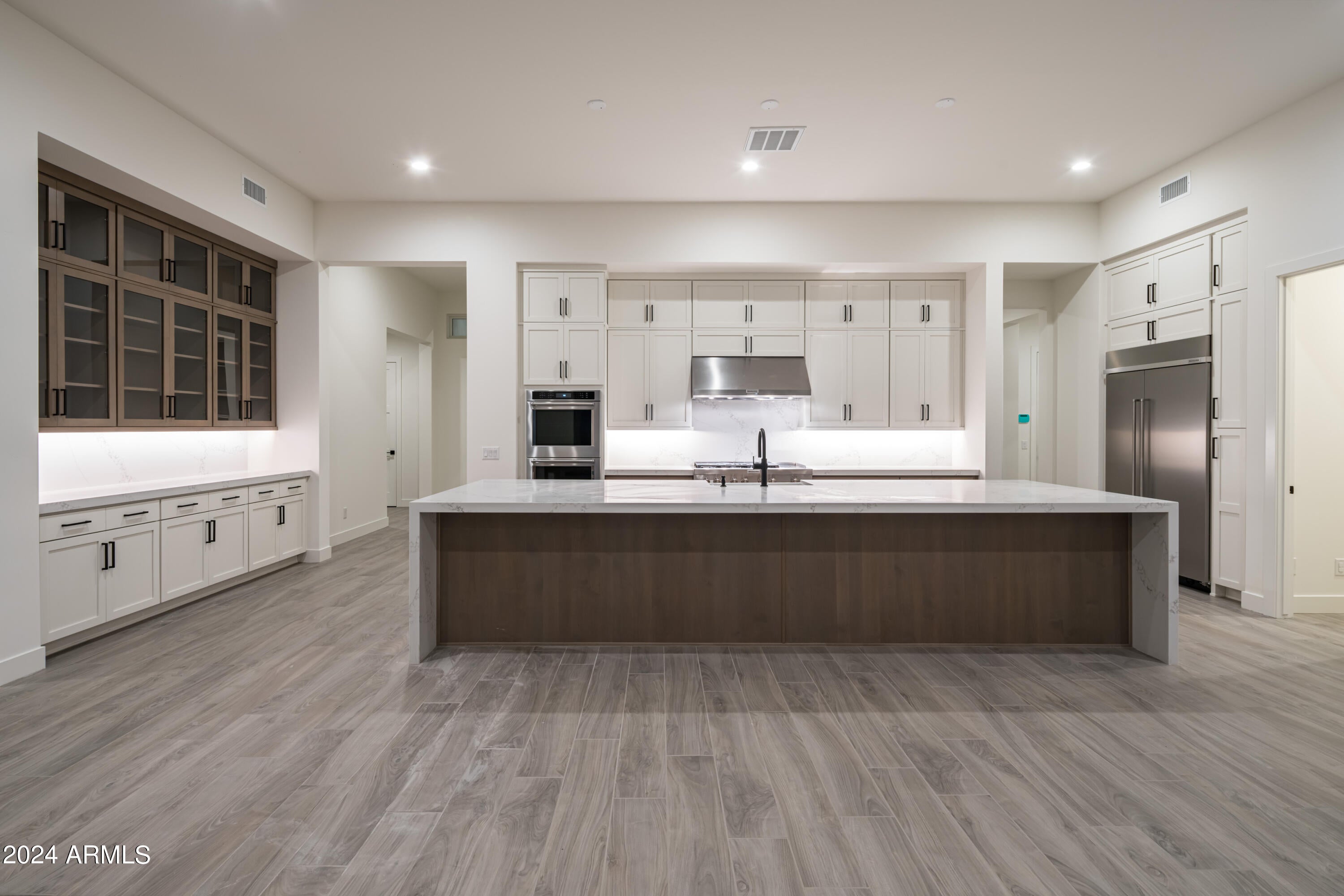 BRIDLE RANCH - Residential