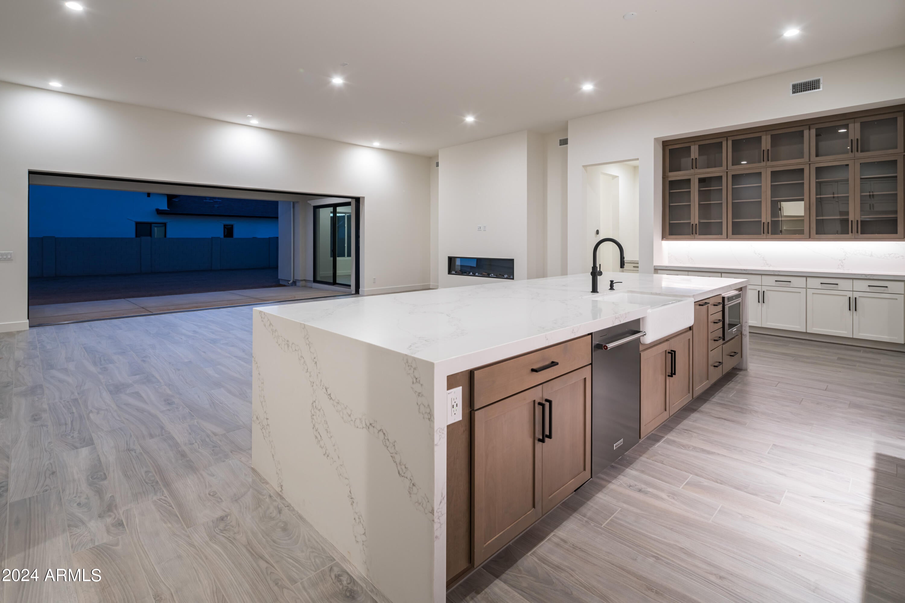 BRIDLE RANCH - Residential
