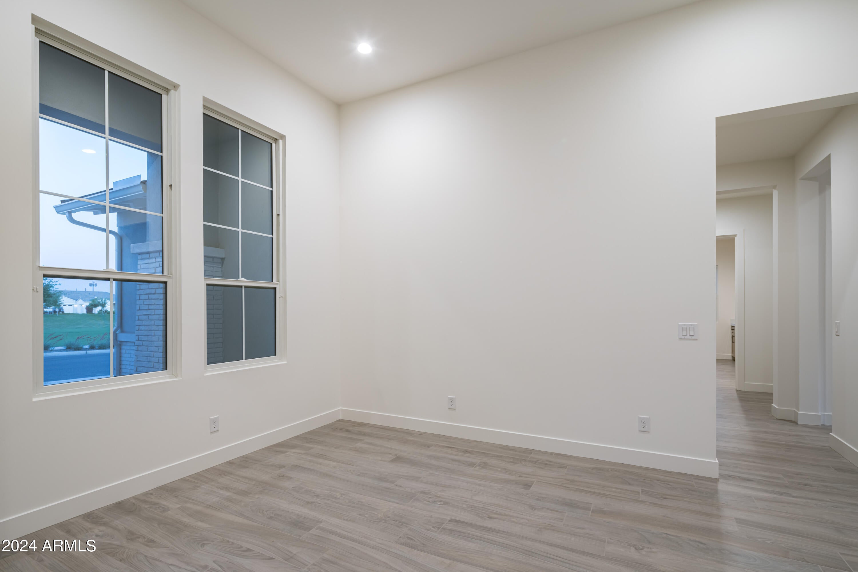 BRIDLE RANCH - Residential