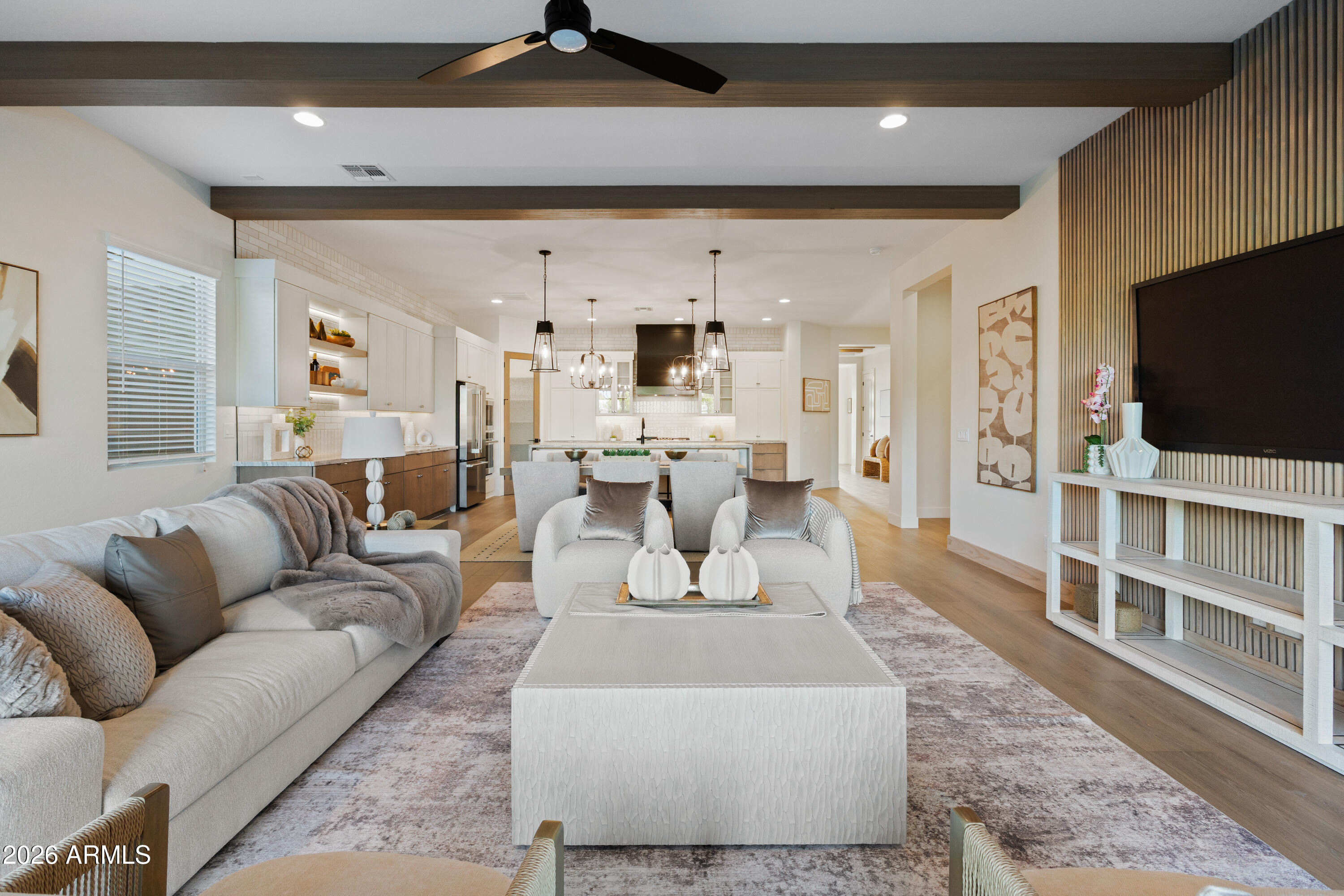 Acoma Estates - Residential