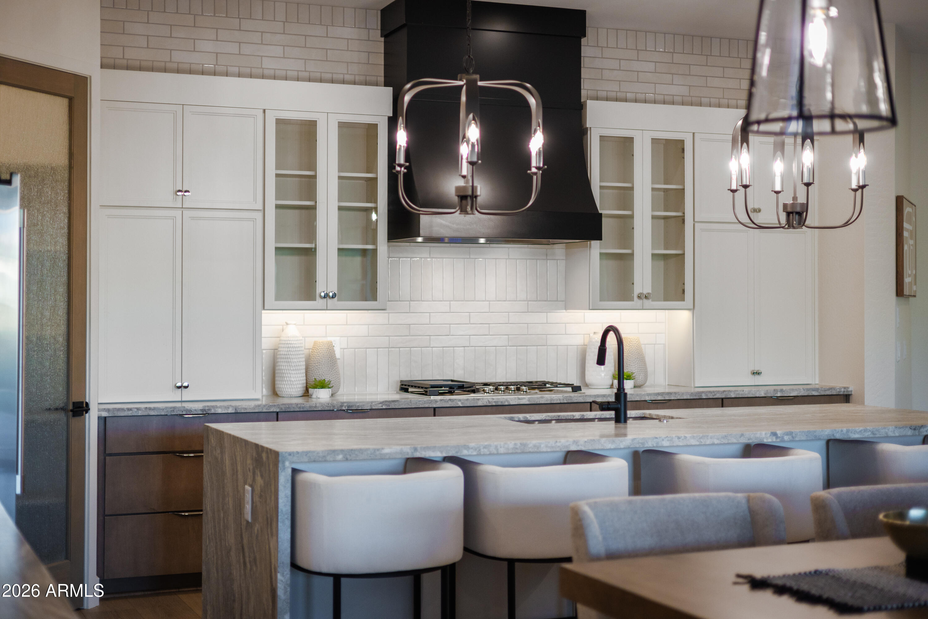 Acoma Estates - Residential