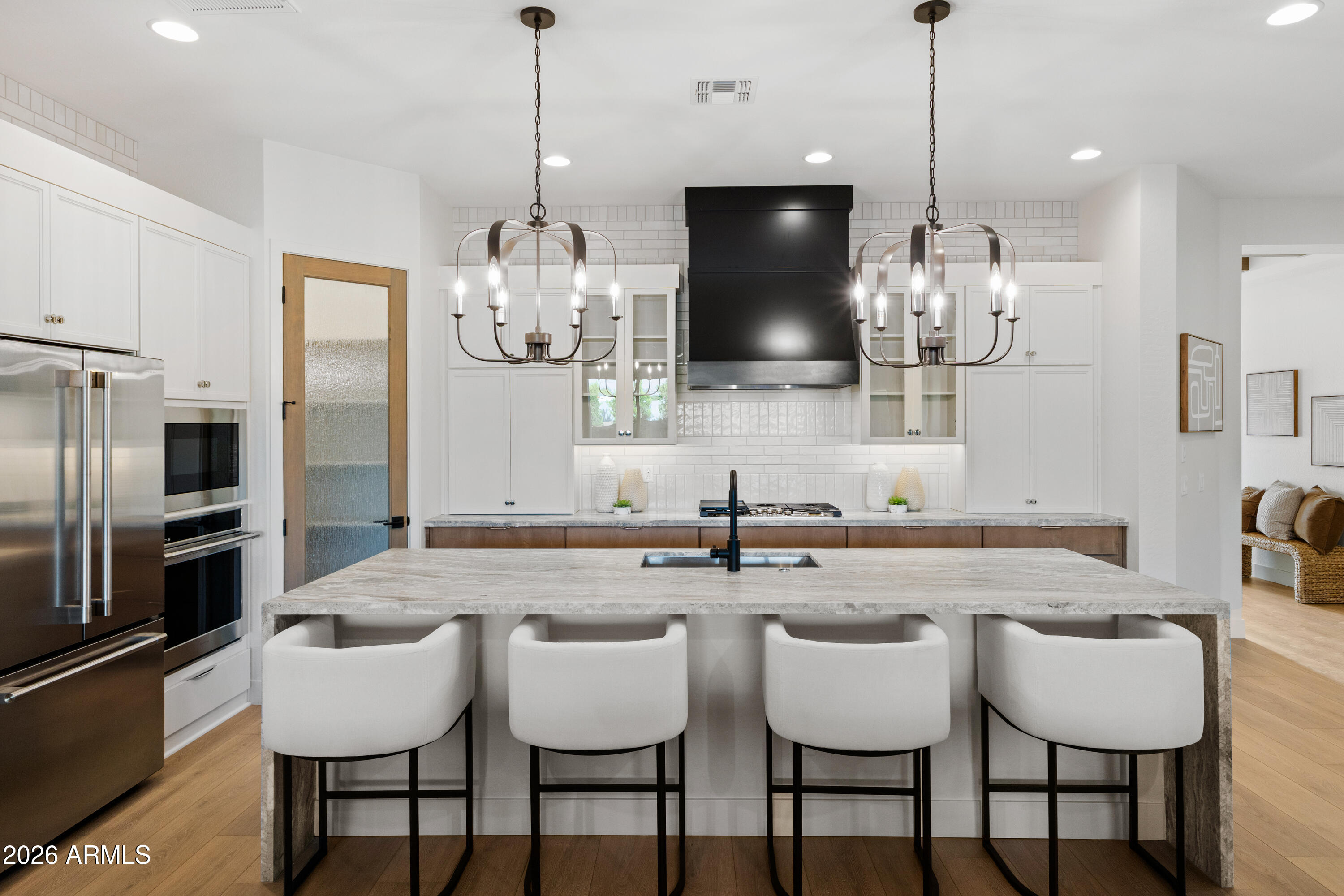 Acoma Estates - Residential