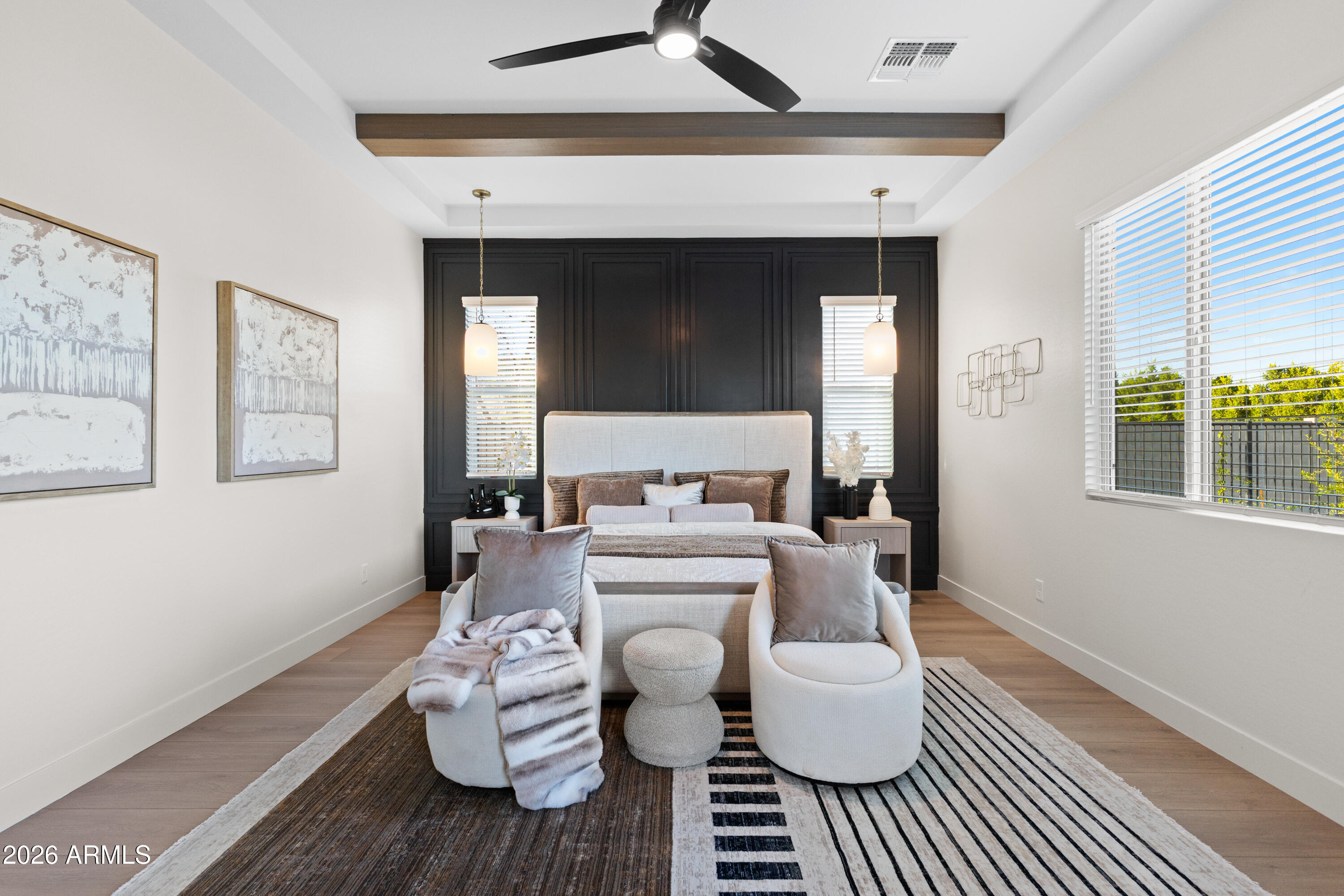 Acoma Estates - Residential