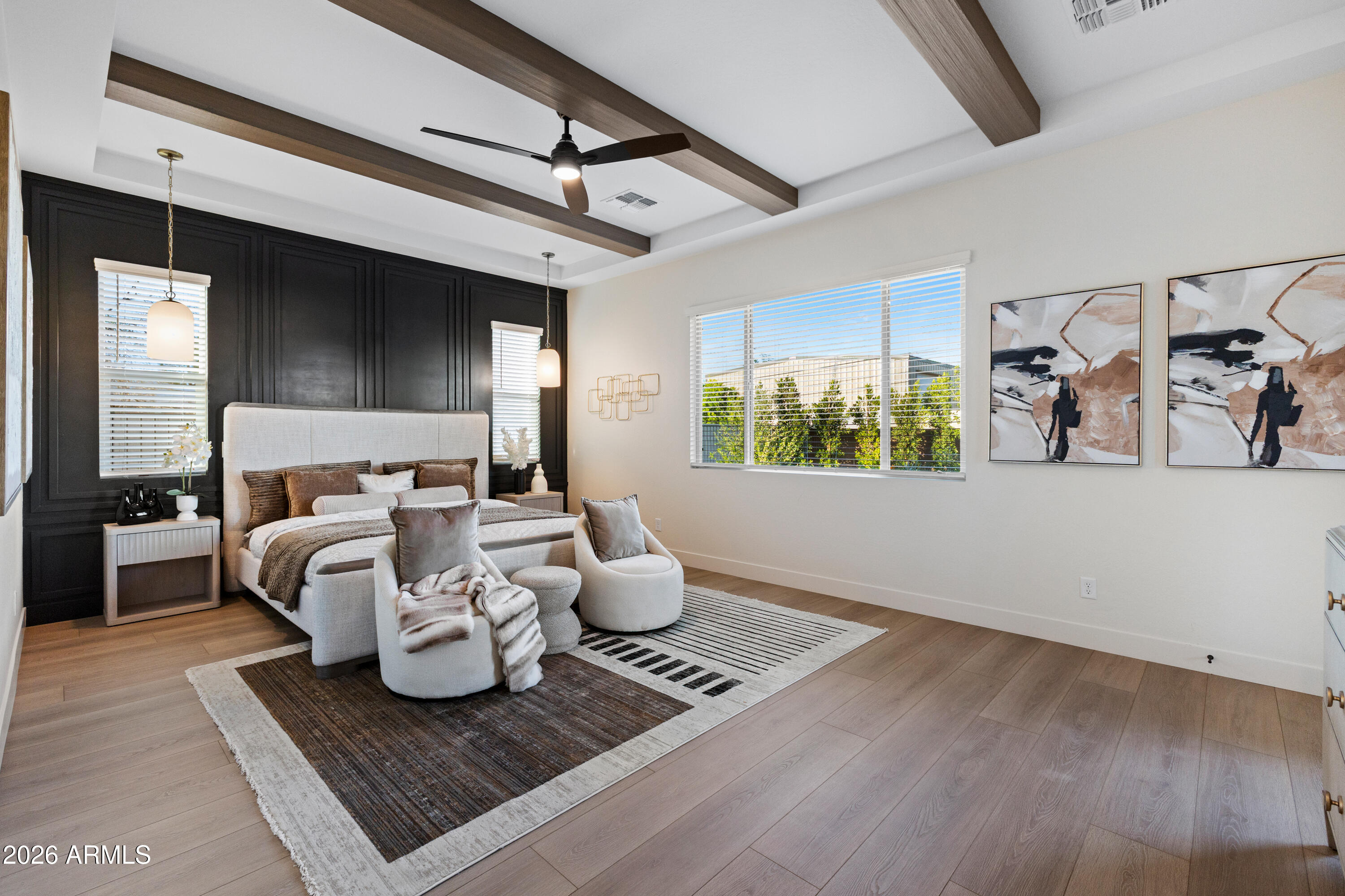 Acoma Estates - Residential