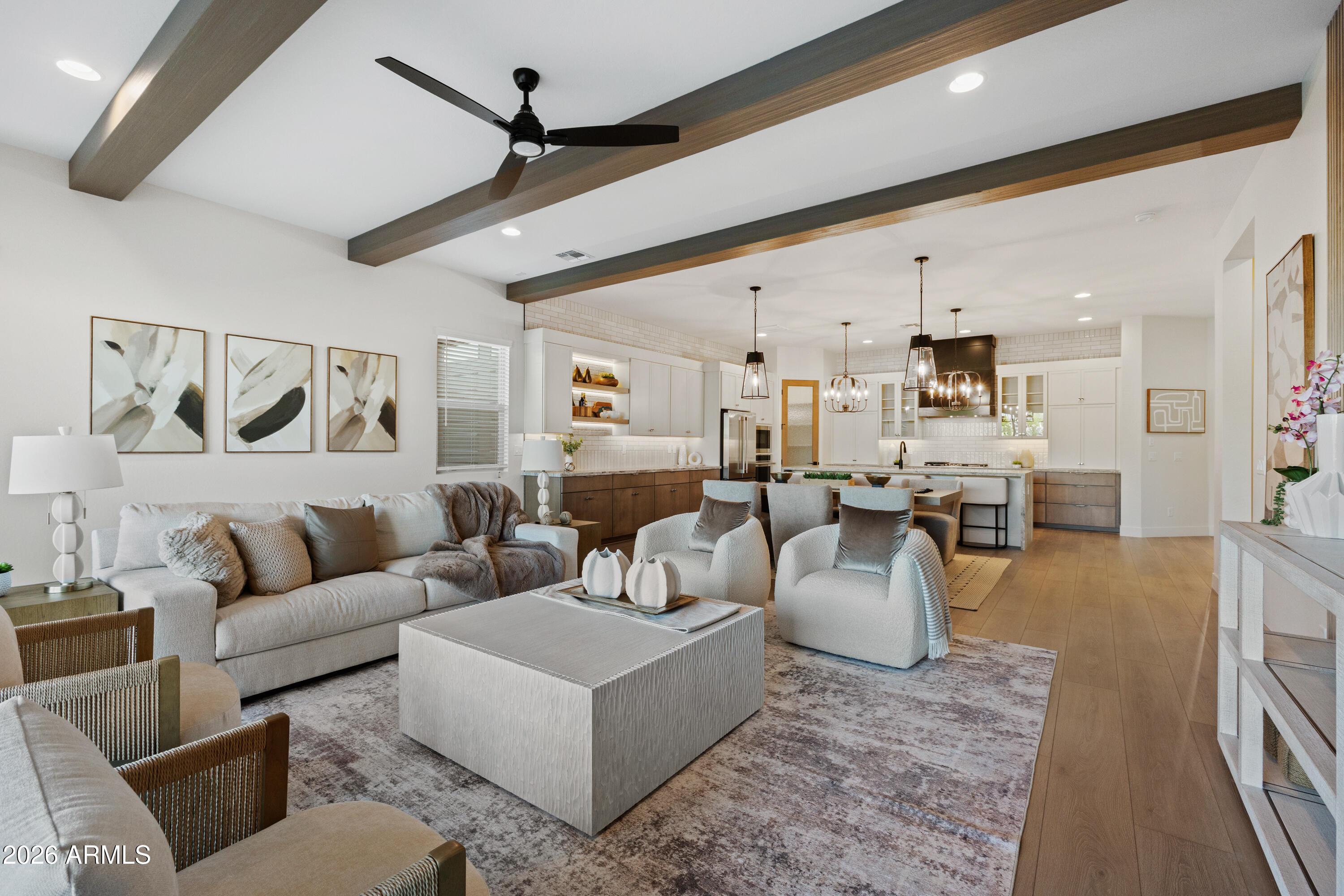 Acoma Estates - Residential