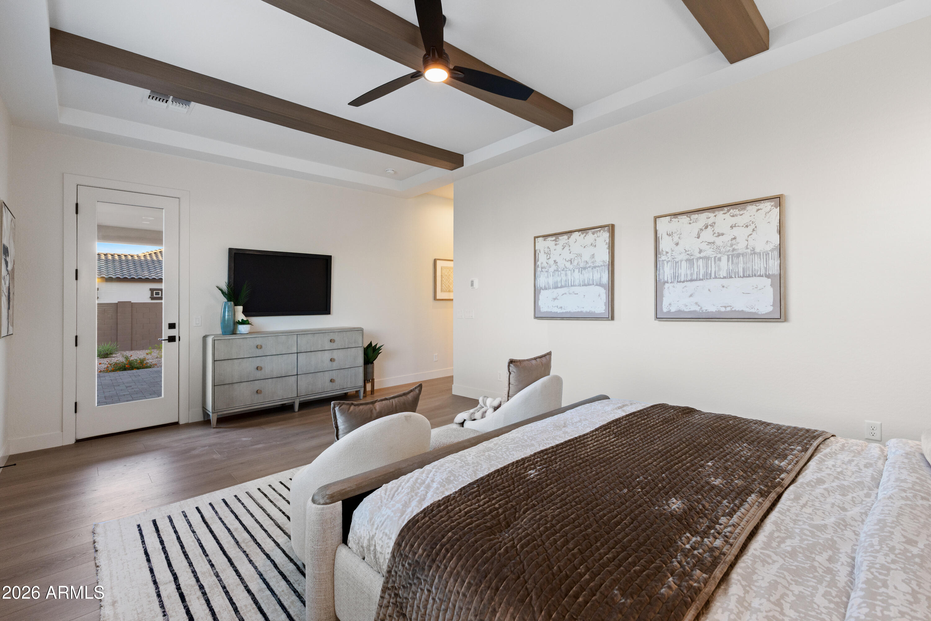 Acoma Estates - Residential