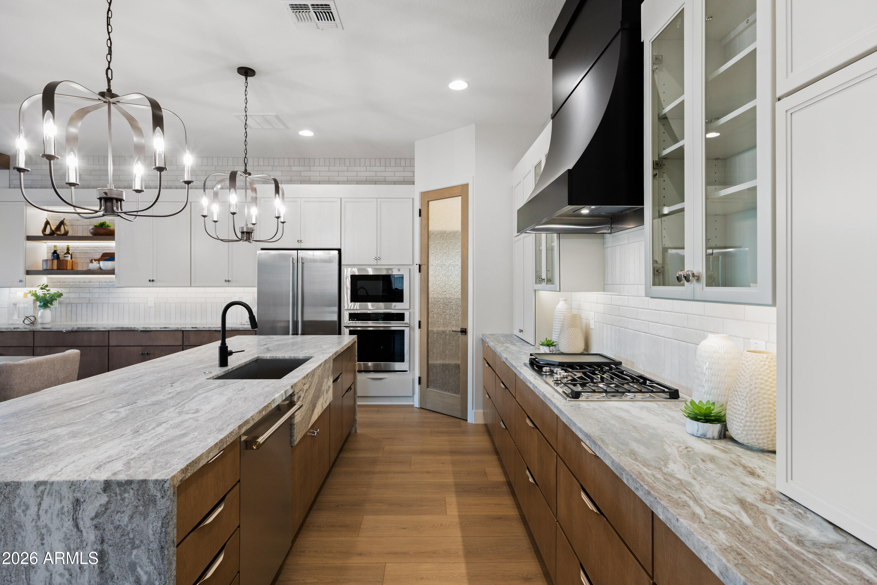 Acoma Estates - Residential