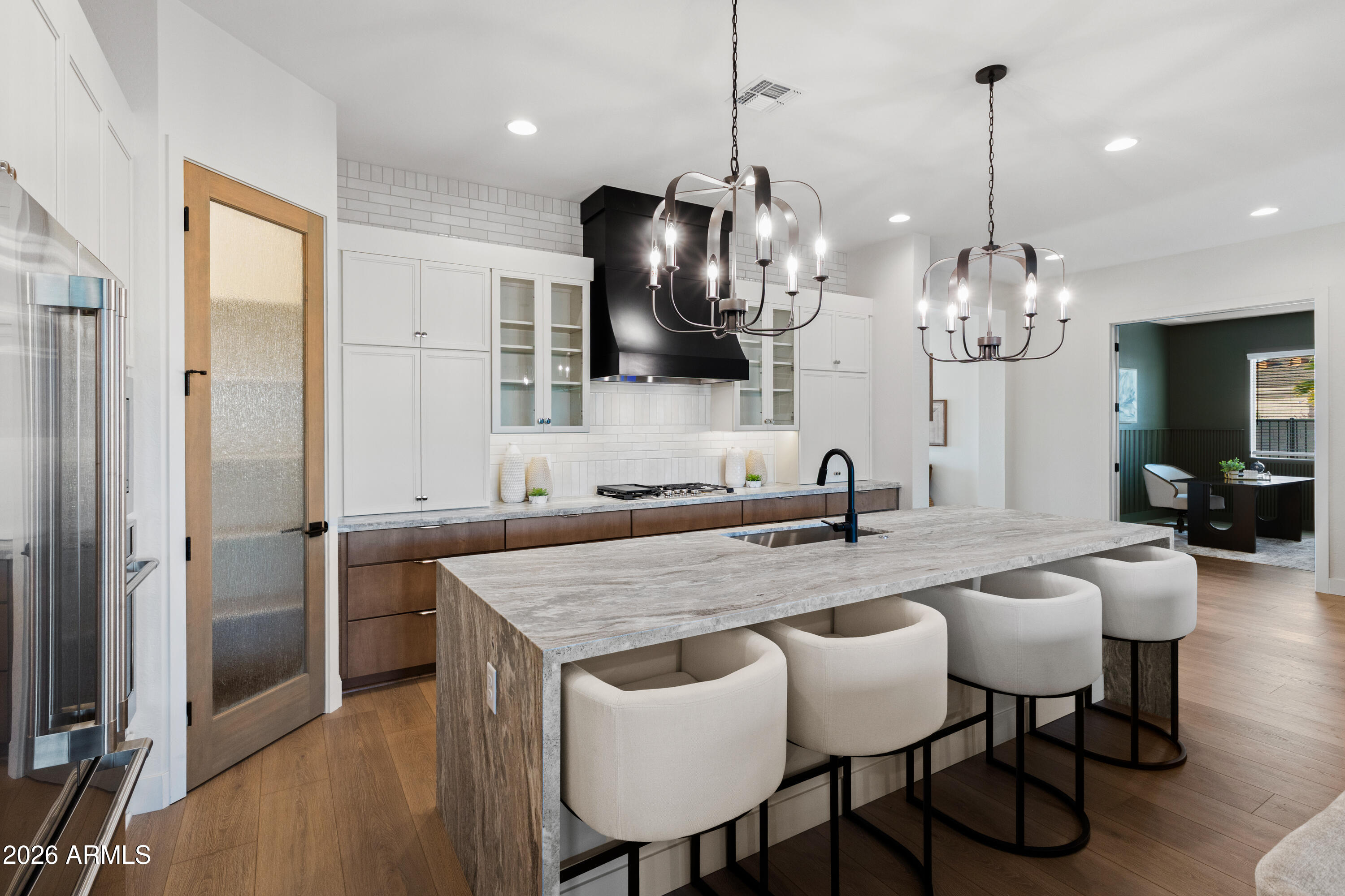 Acoma Estates - Residential