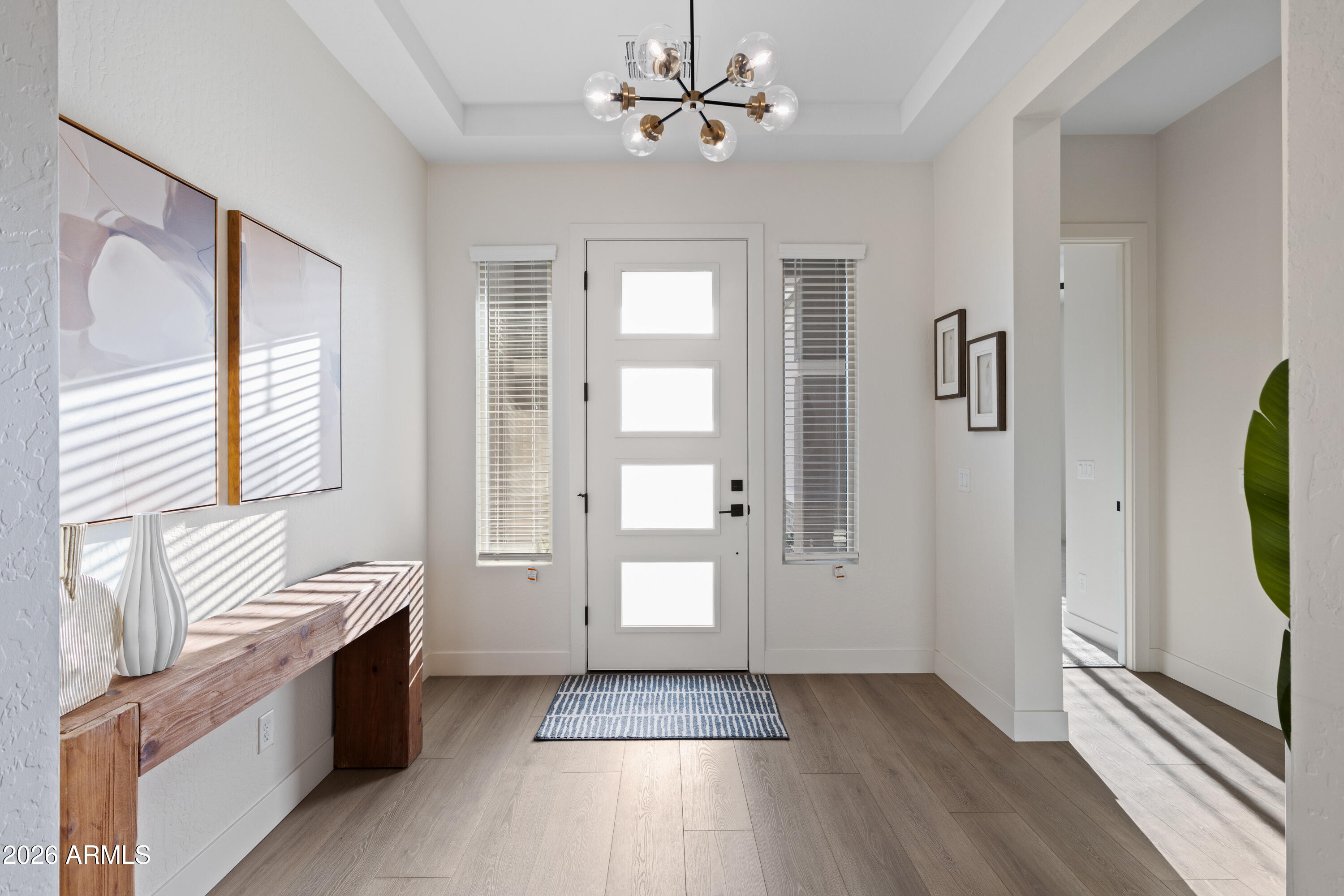 Acoma Estates - Residential