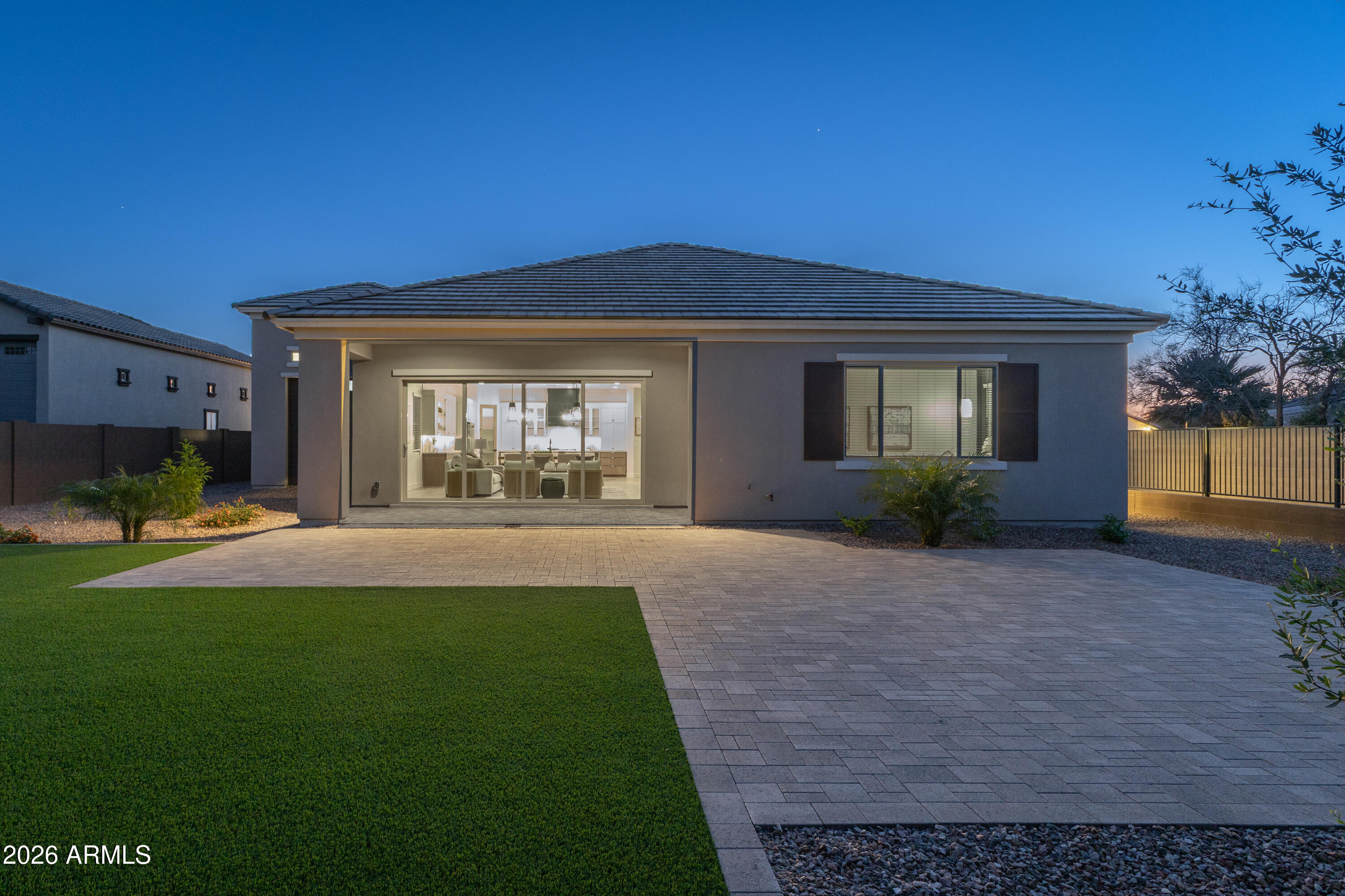 Acoma Estates - Residential