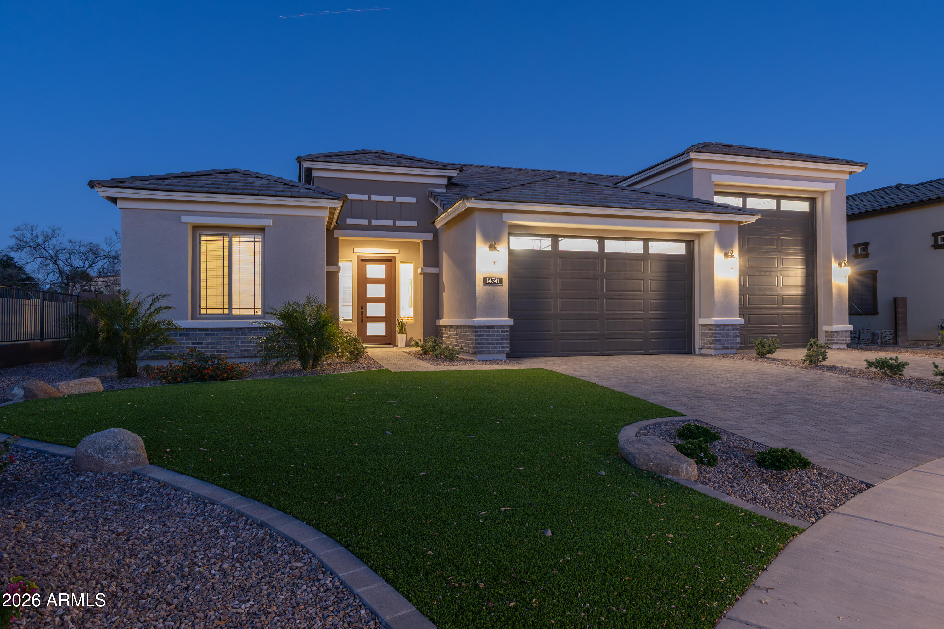 Acoma Estates - Residential