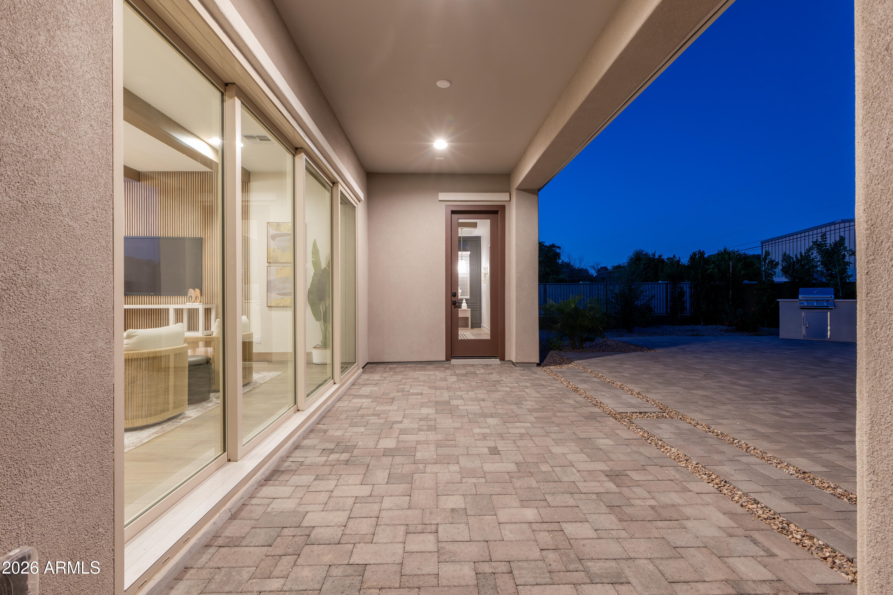 Acoma Estates - Residential