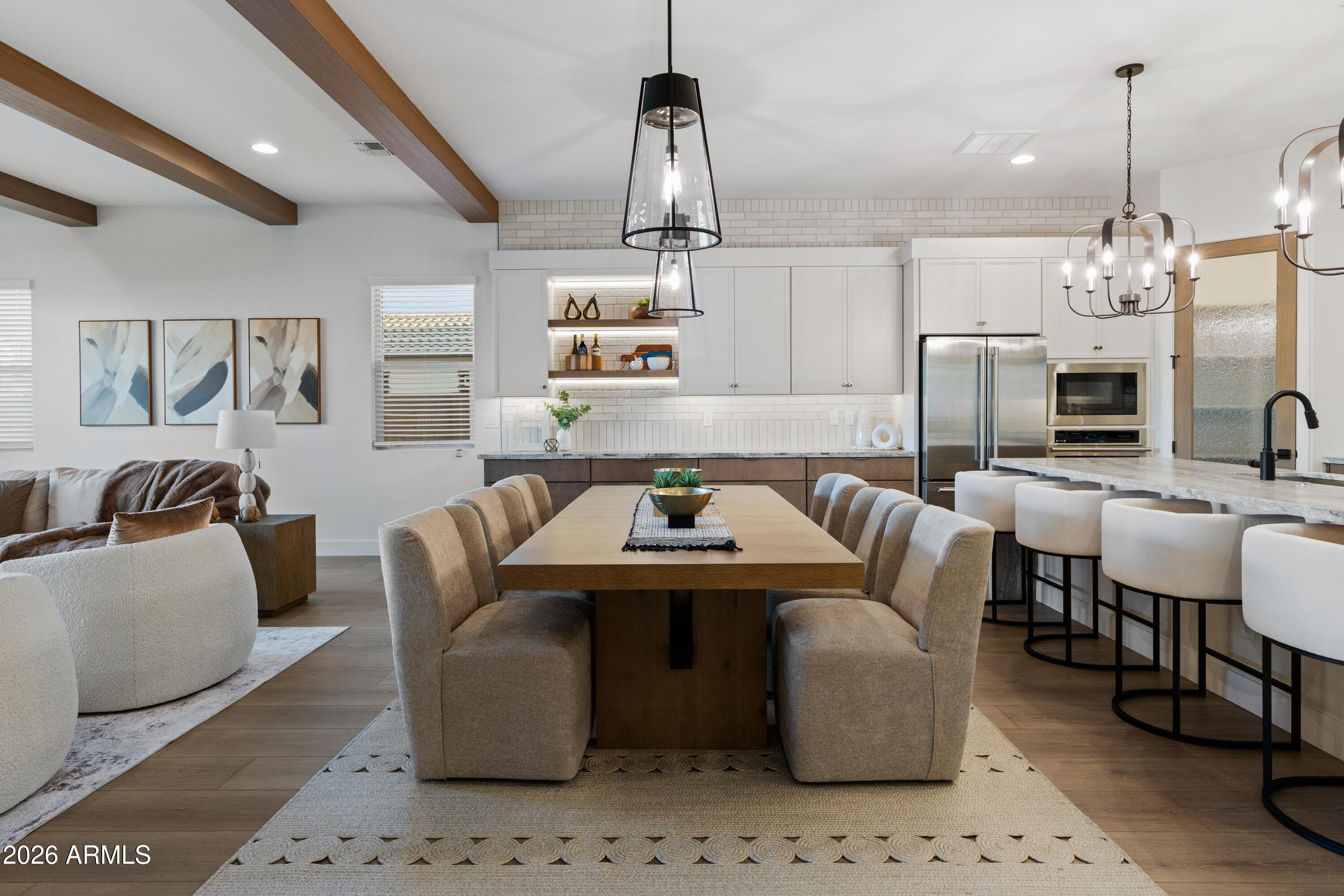 Acoma Estates - Residential