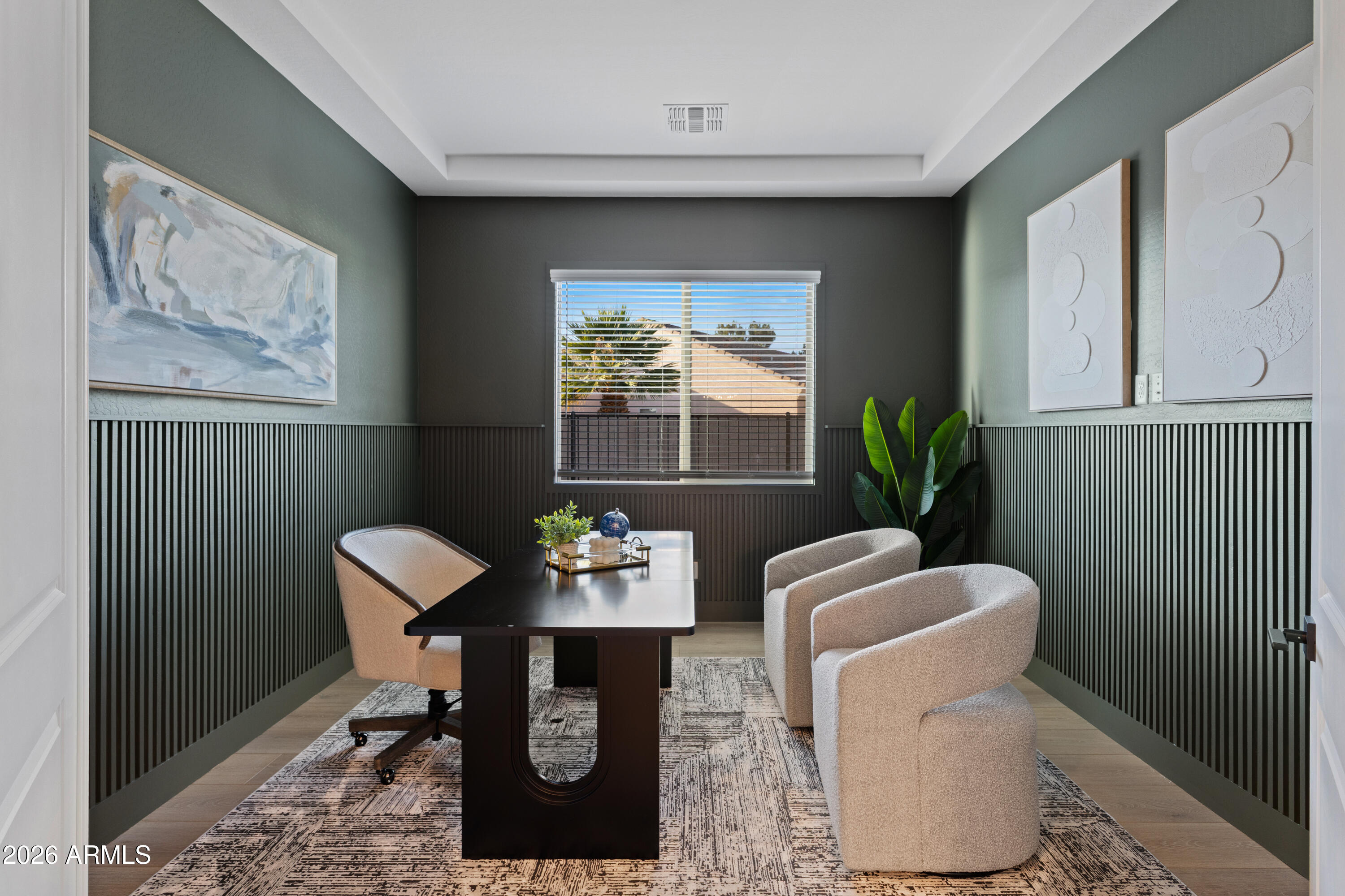 Acoma Estates - Residential