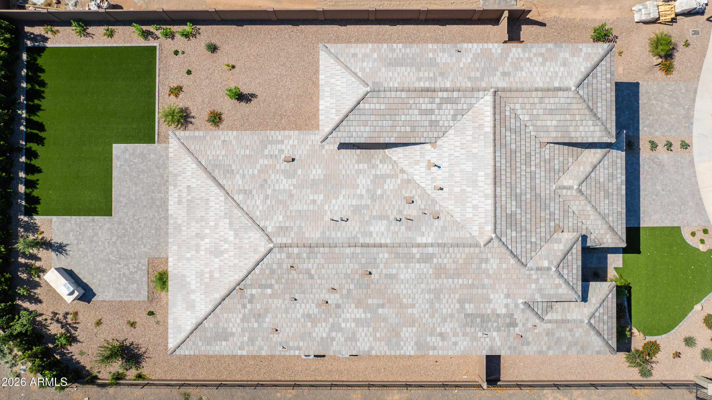 Acoma Estates - Residential