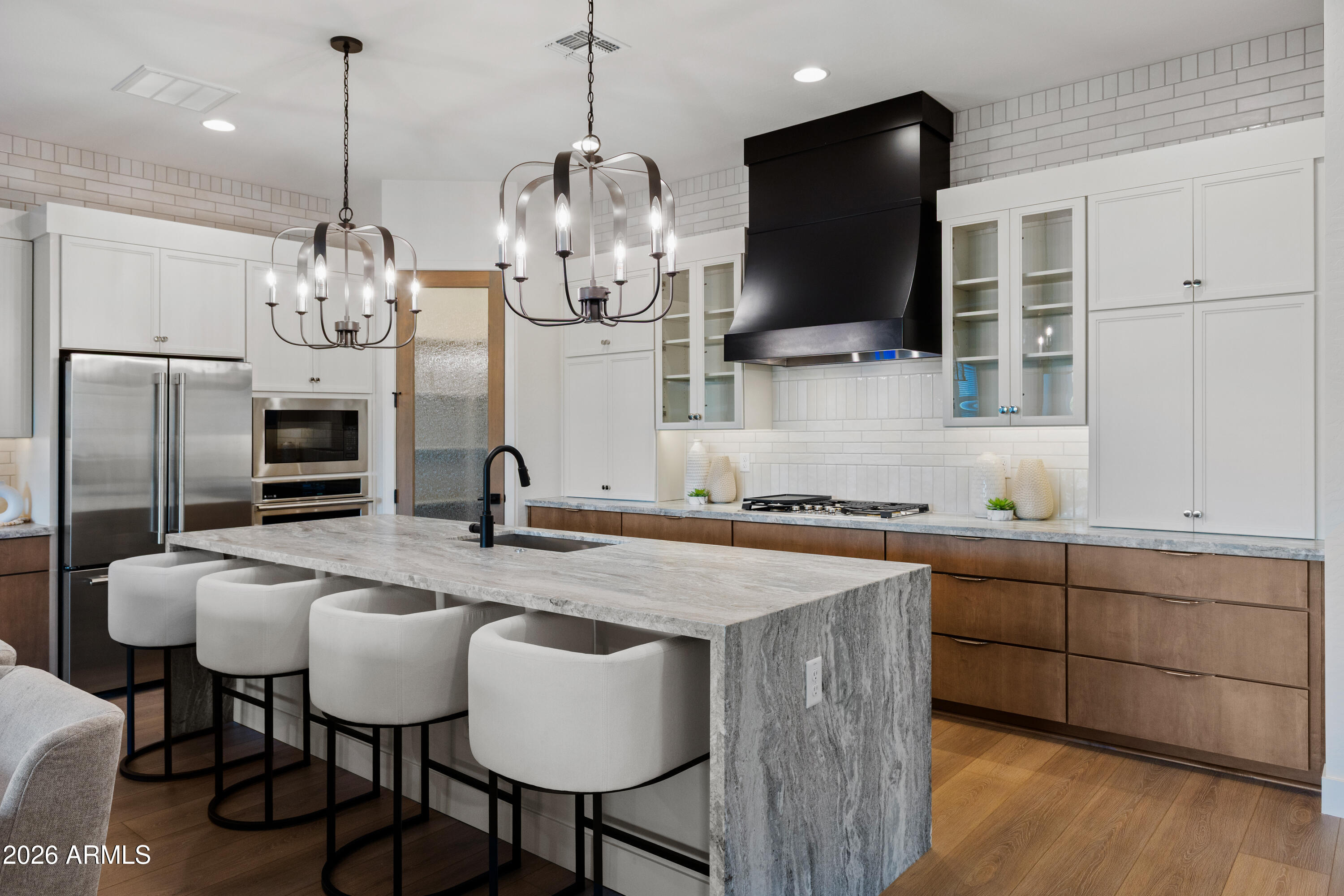 Acoma Estates - Residential