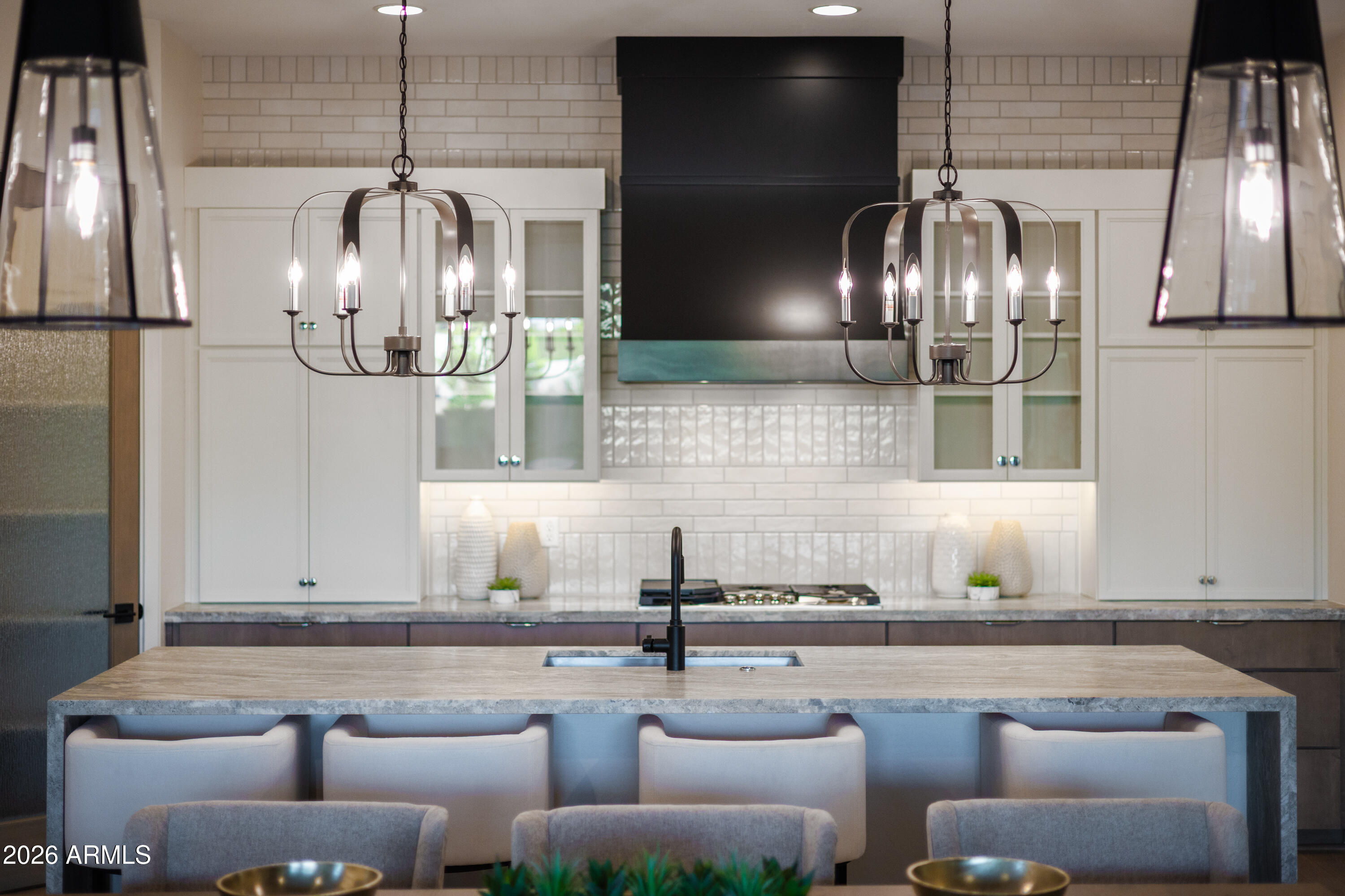 Acoma Estates - Residential