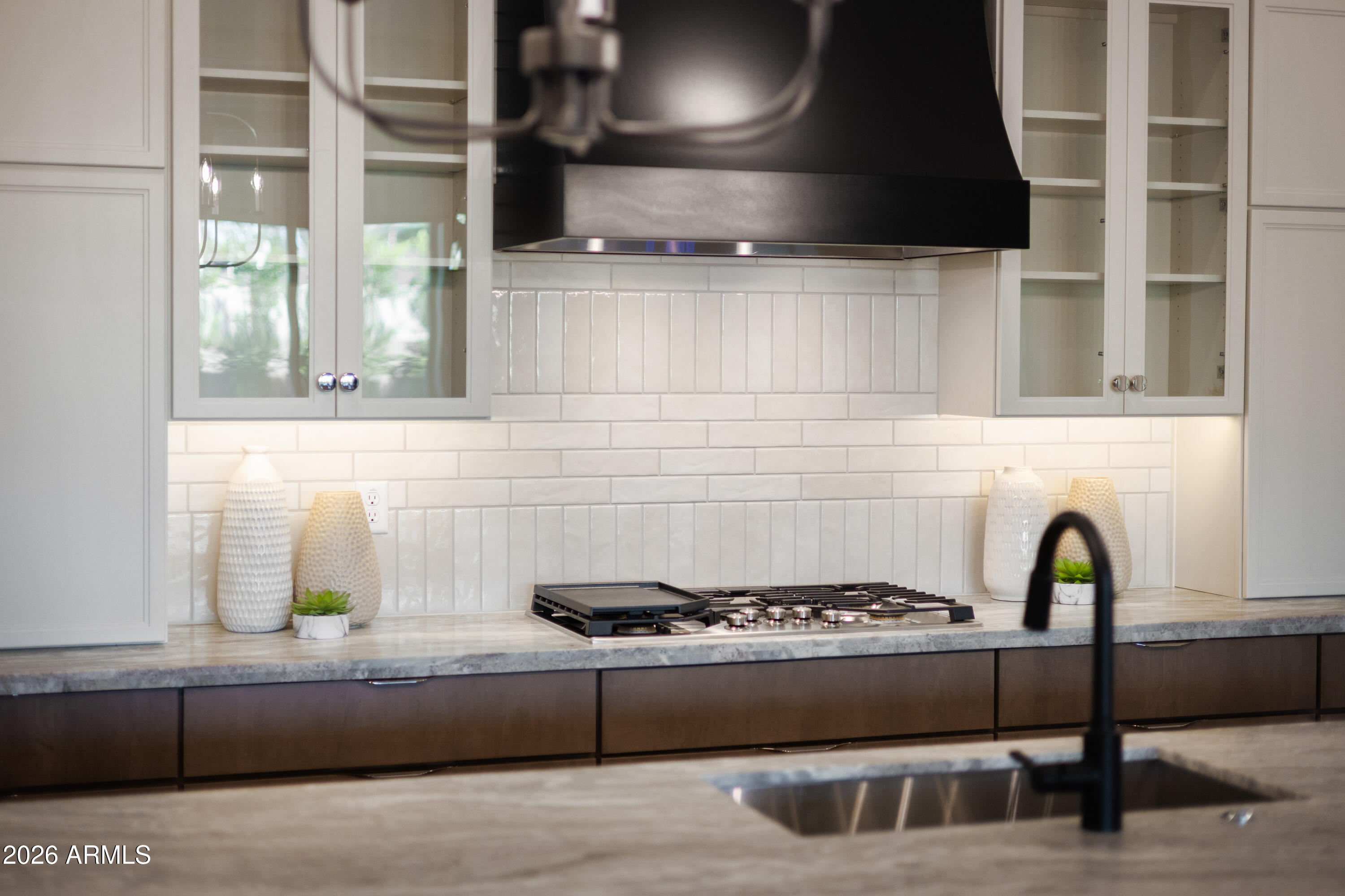 Acoma Estates - Residential